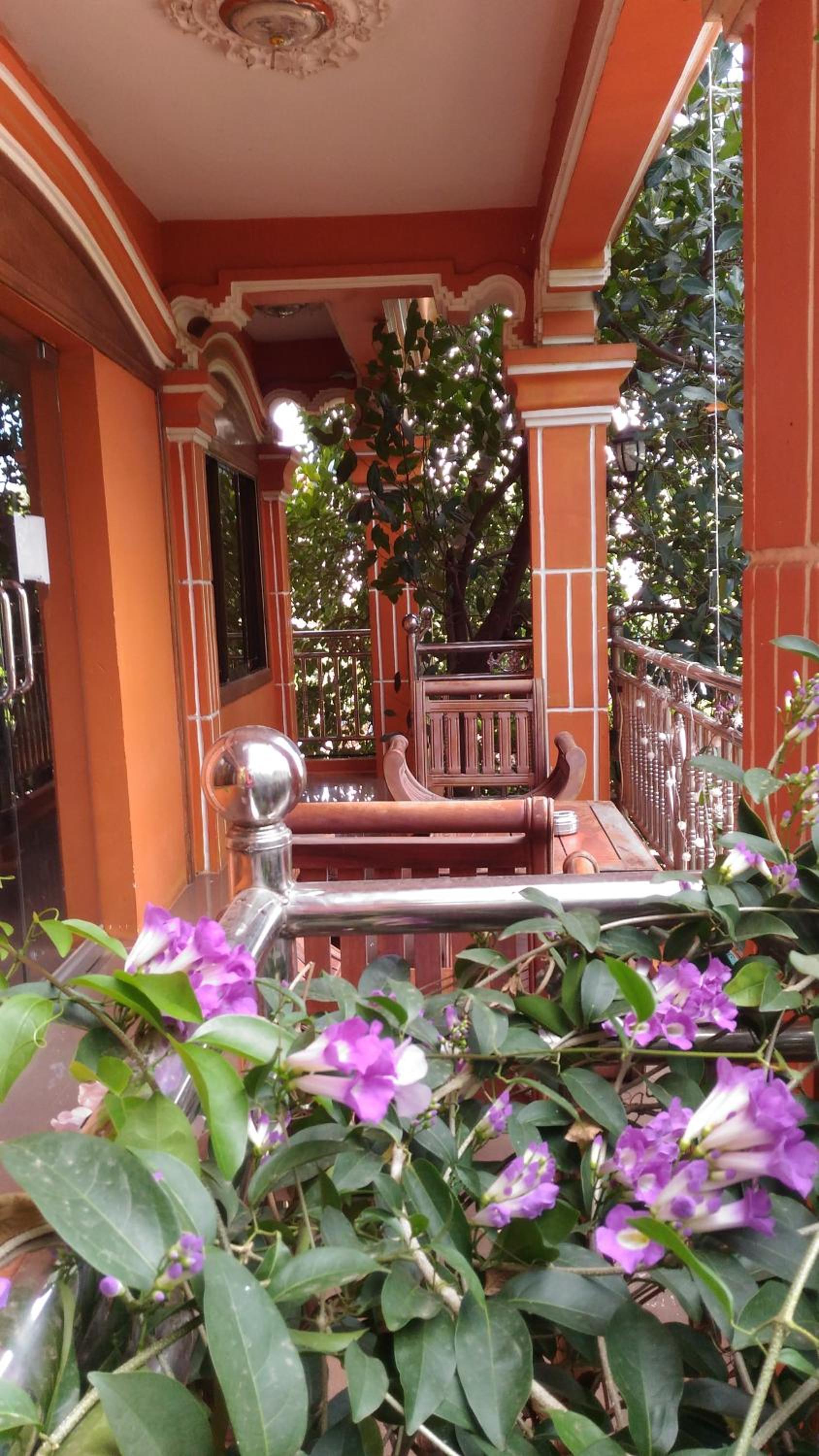 Sam So Guesthouse