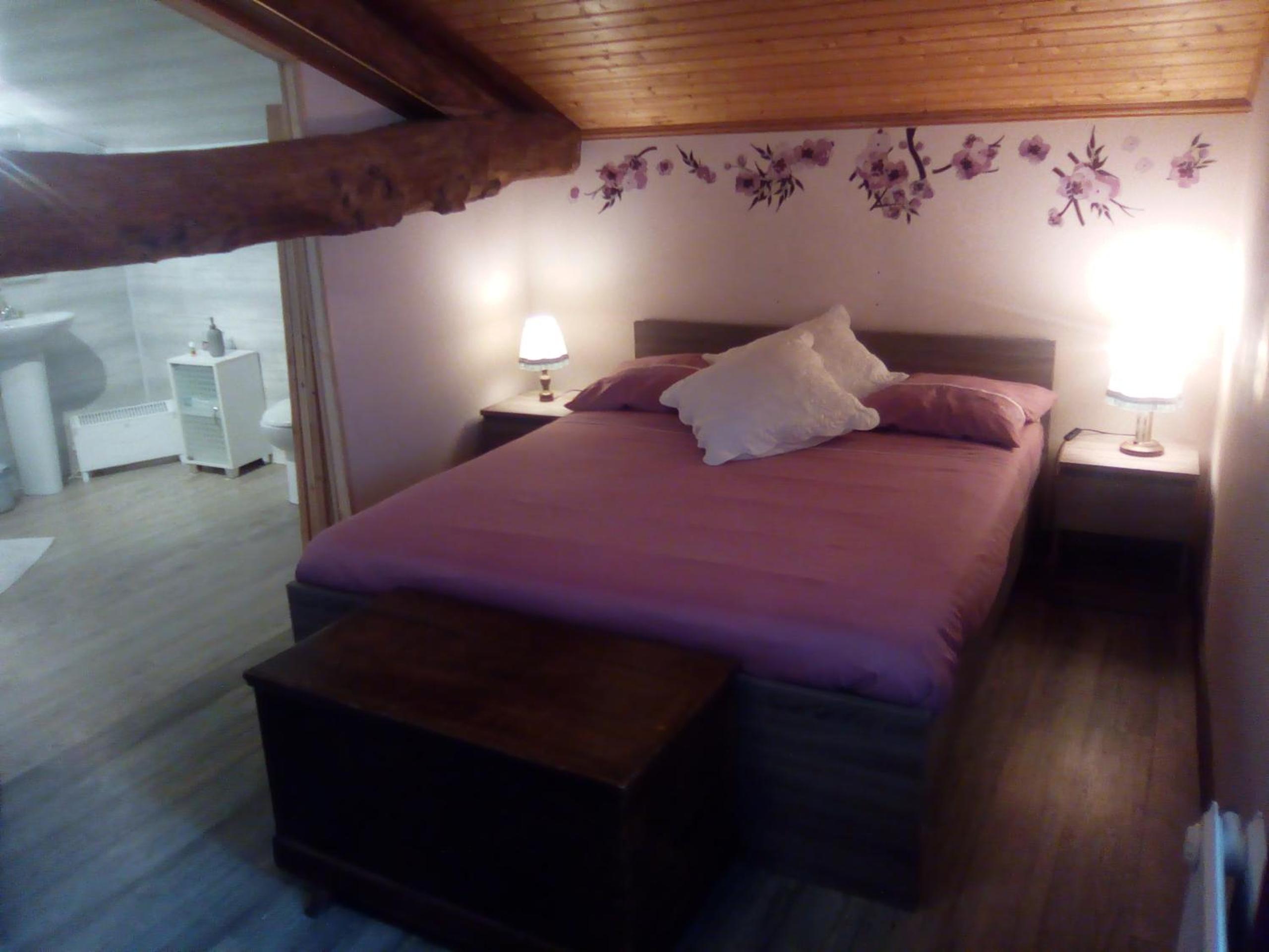 Manoir Le Cristal , grosses reductions sur les entrées du Futuroscpe, petites et grandes chambres familiales