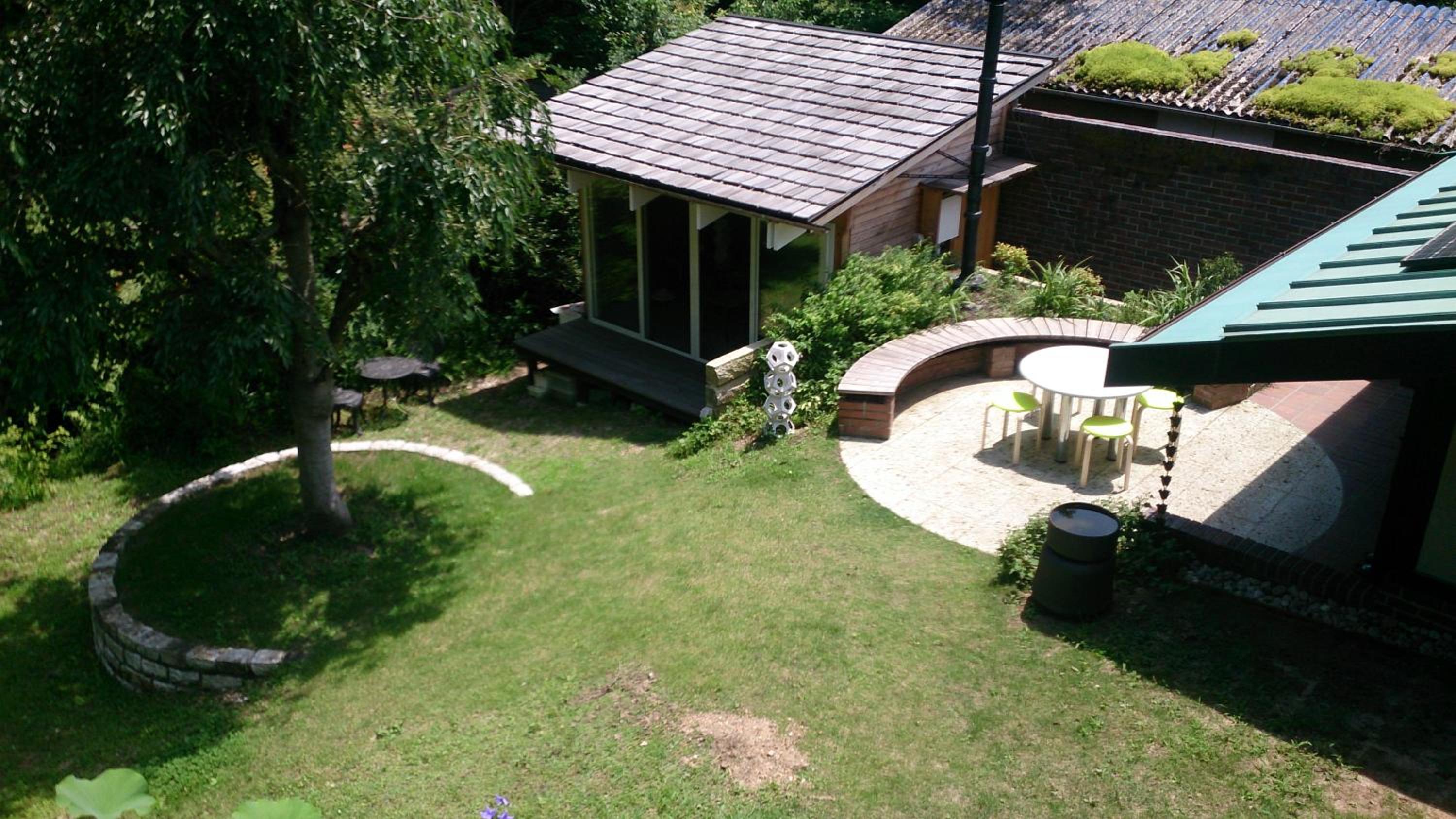 Tajimi Guest House view 4