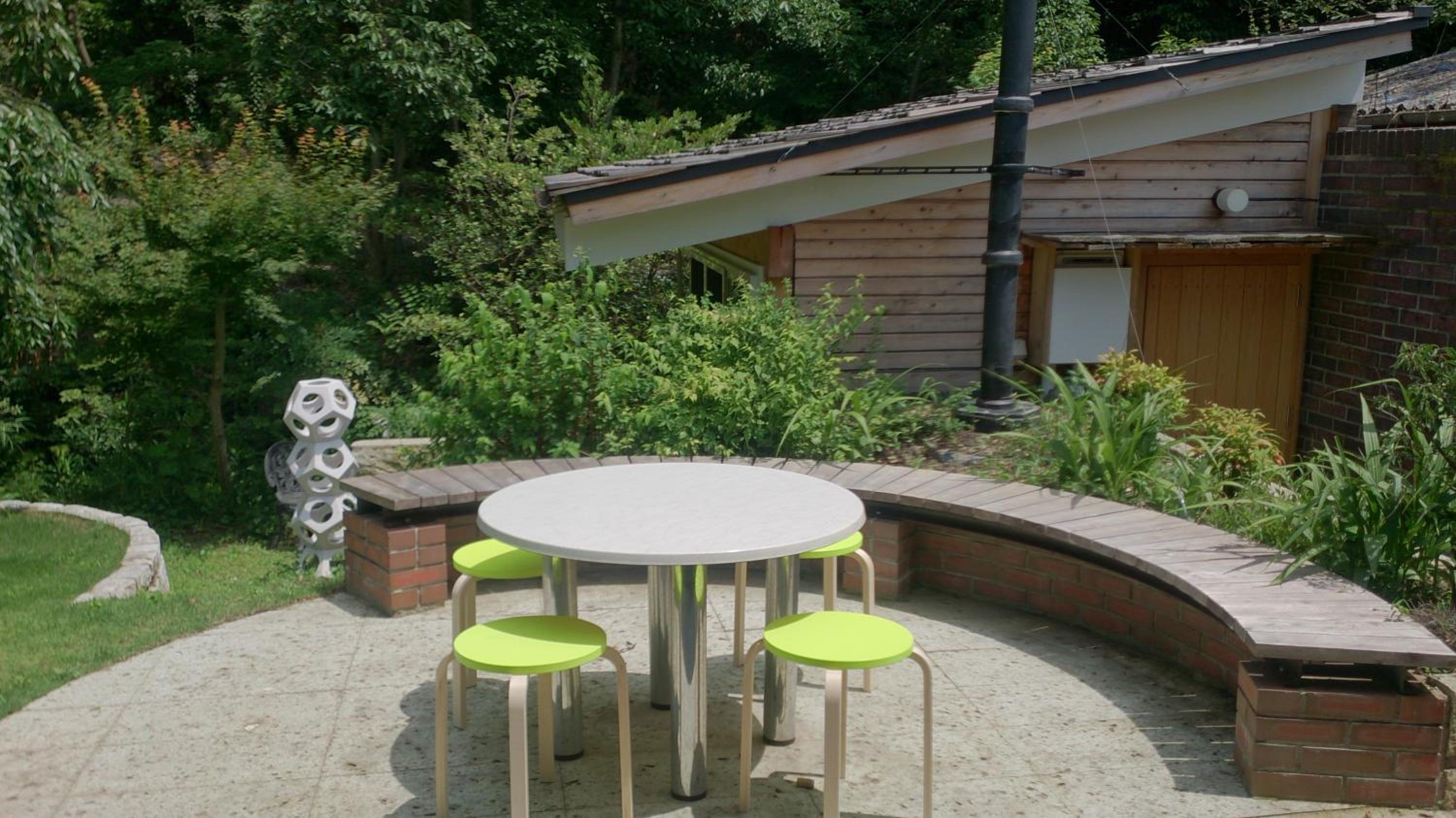 Tajimi Guest House view 5