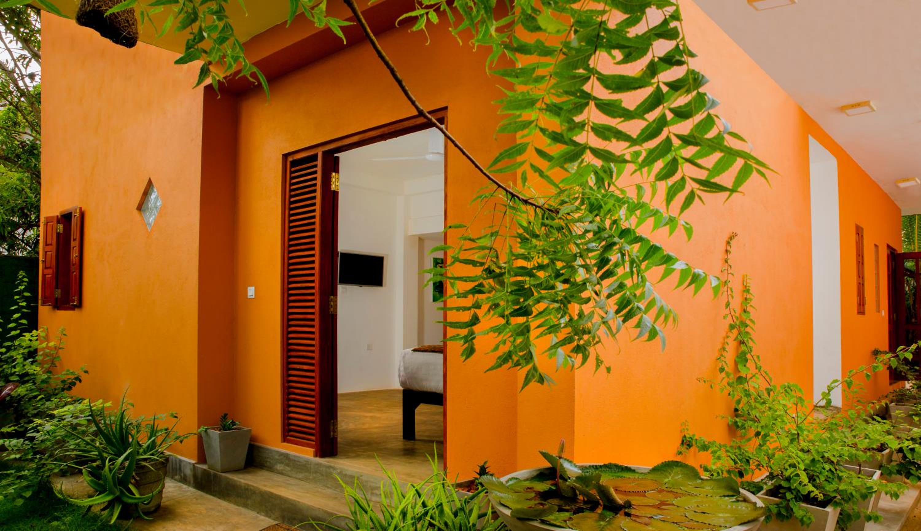 Kamal Villa view 3