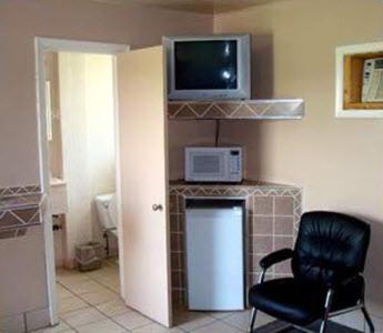 Pleasant Stay Motel