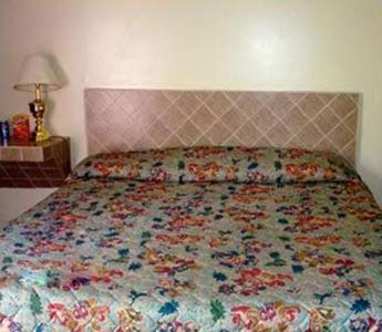 Pleasant Stay Motel