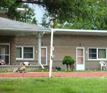 Pleasant Stay Motel