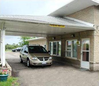 Pleasant Stay Motel