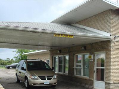 Pleasant Stay Motel