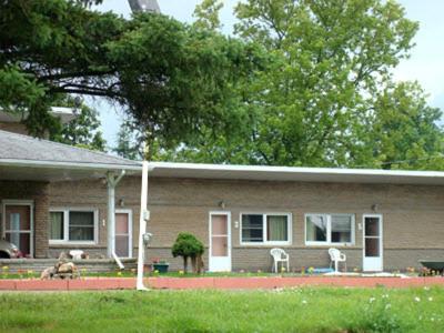 Pleasant Stay Motel