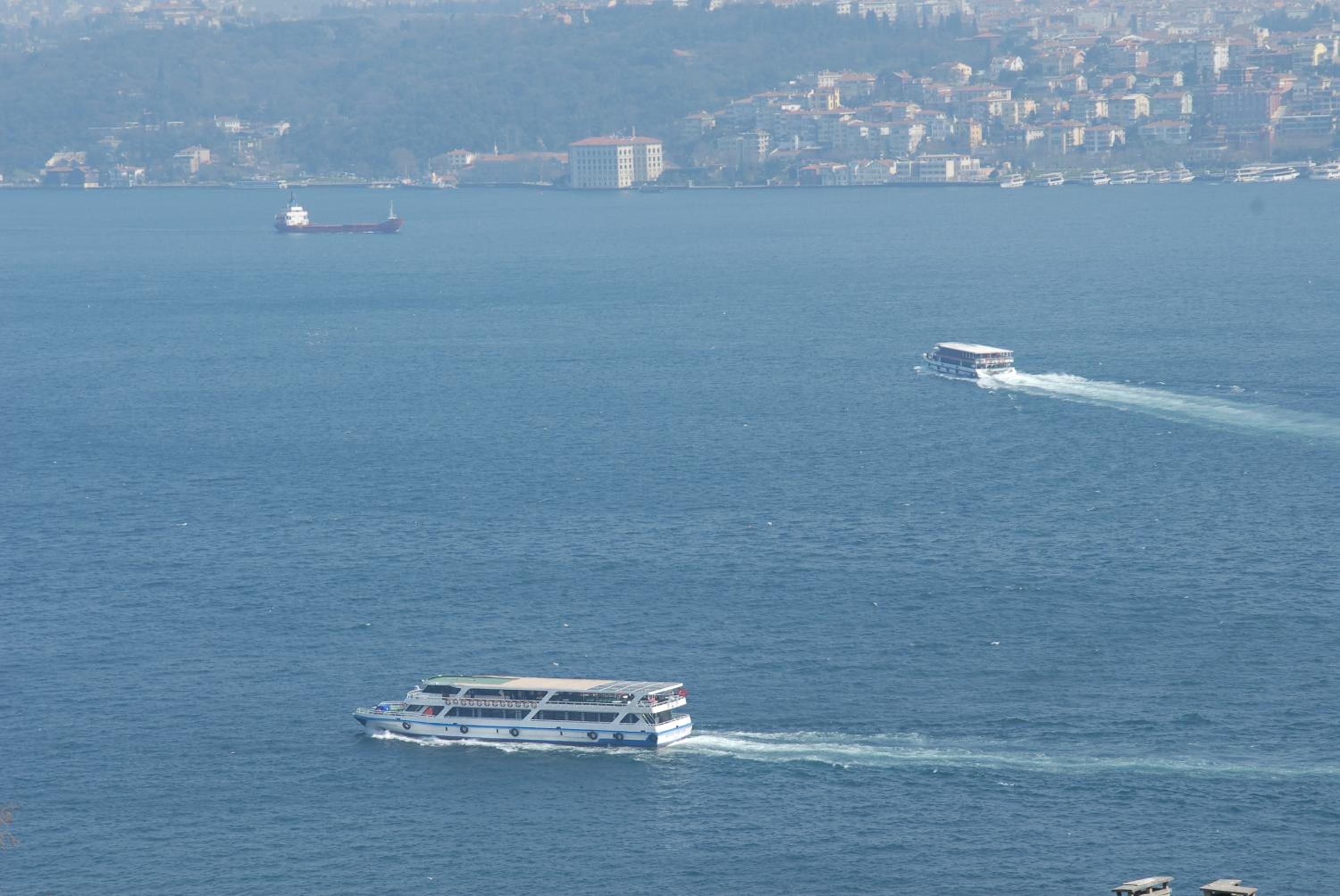 Cheya Taksim BNB Gumussuyu Istanbul City Center Comfort Residence