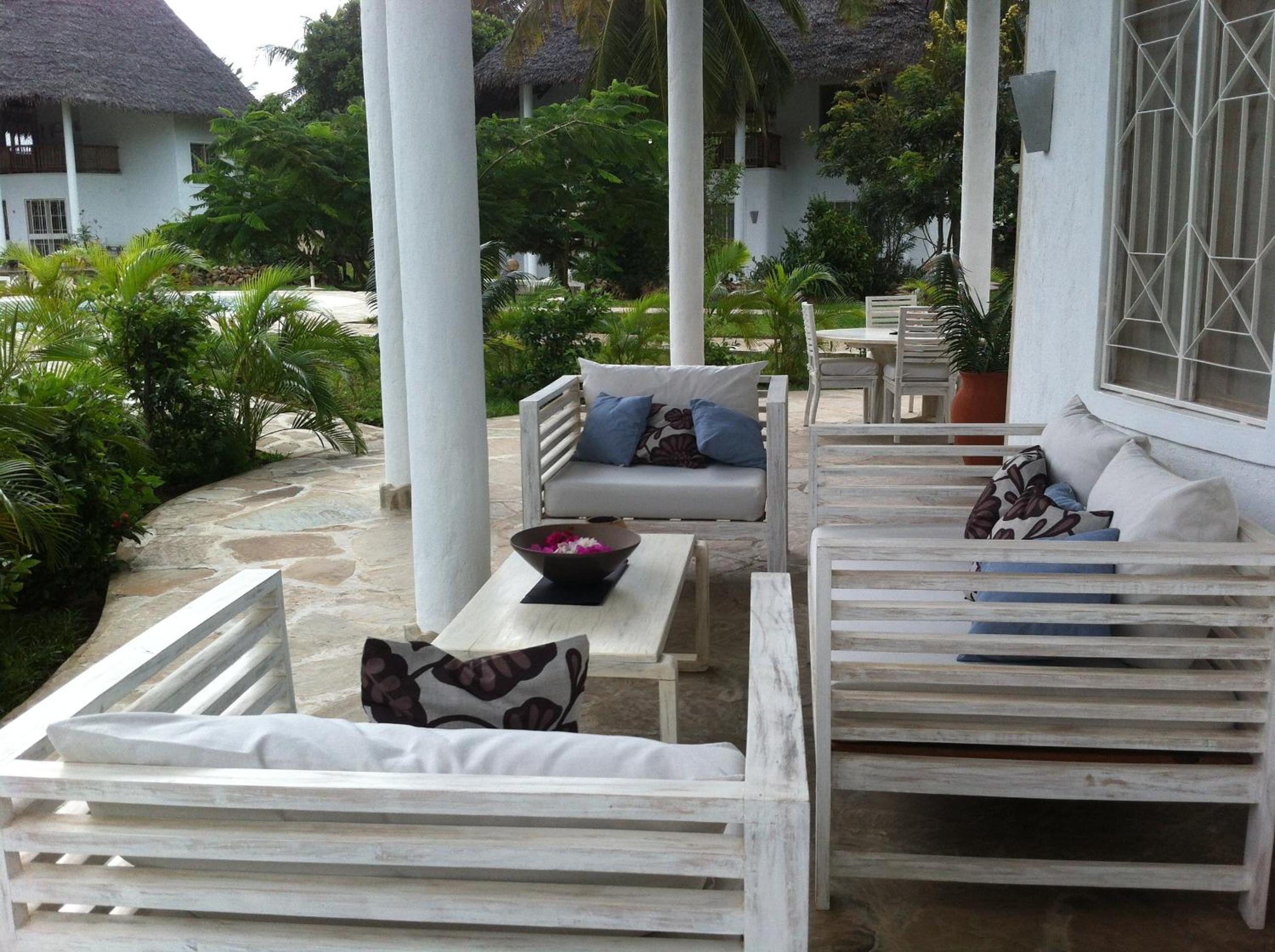 Kola Beach Resort