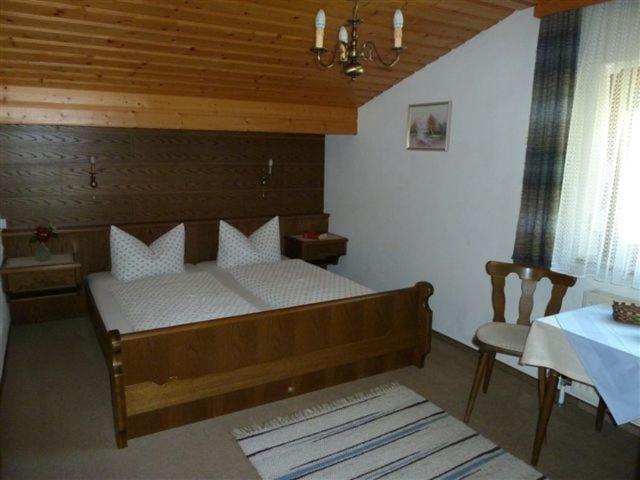 Pension Holzmann