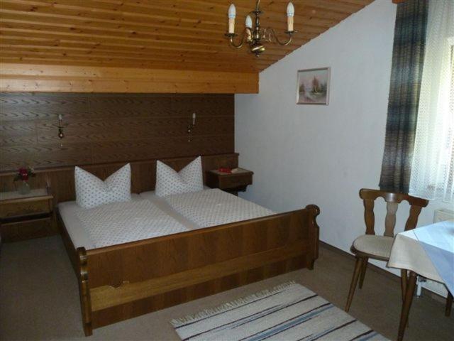 Pension Holzmann