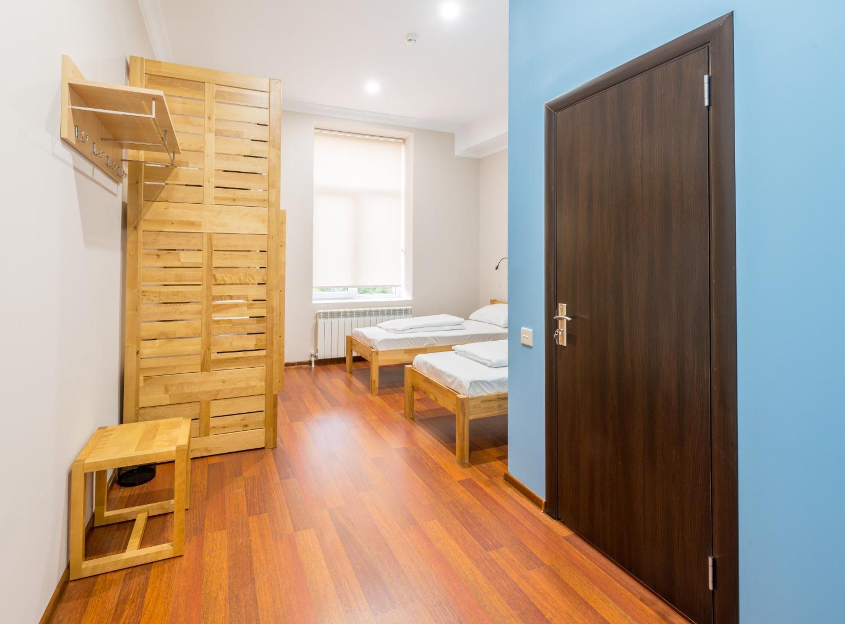 SAHIL Hostel & Hotel