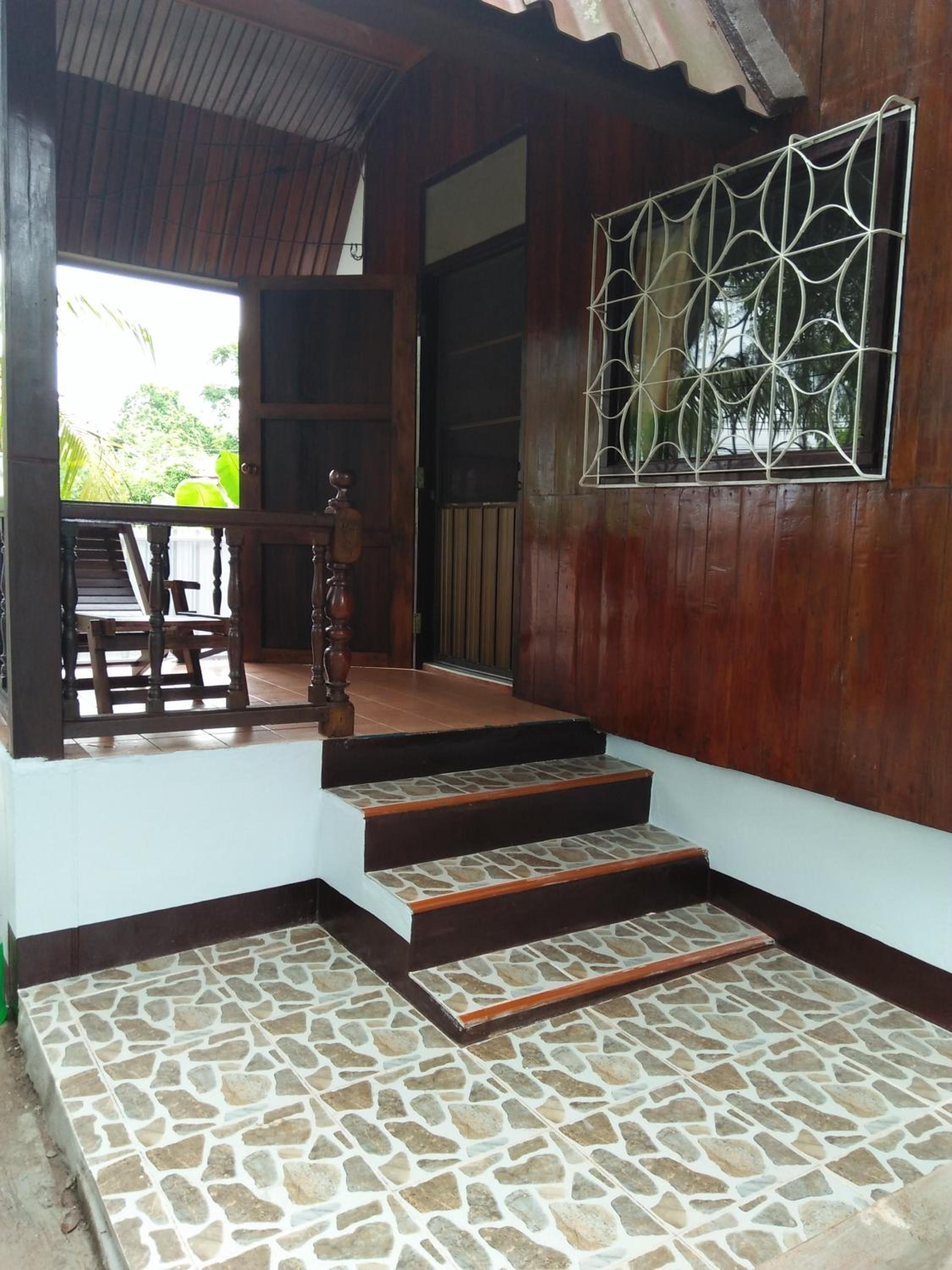 Wasuthan Garden House