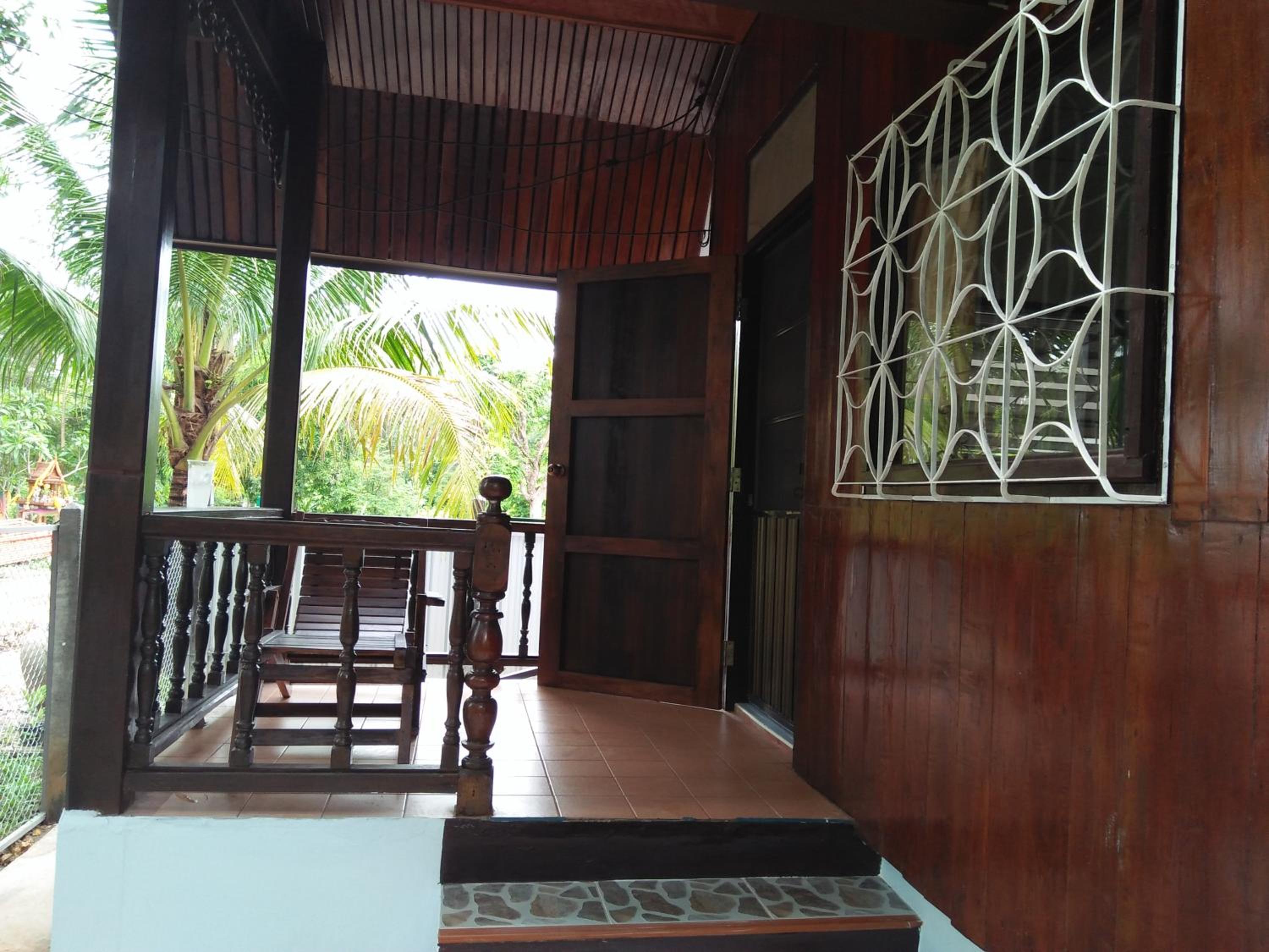 Wasuthan Garden House
