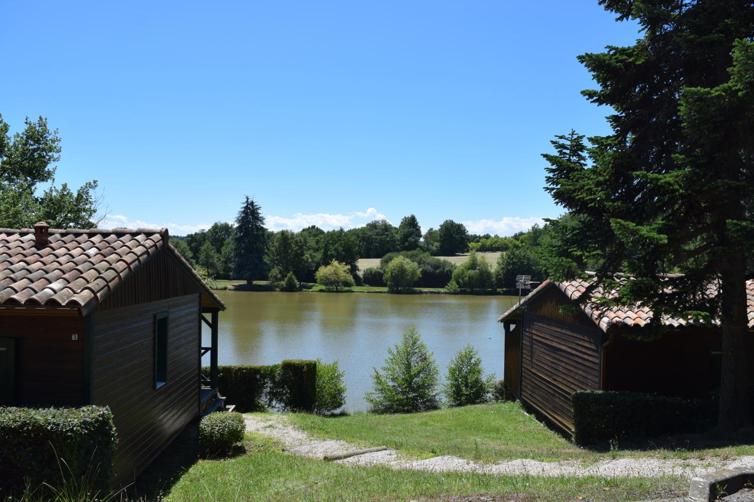 Camping - Village Vacances du Lac view 5