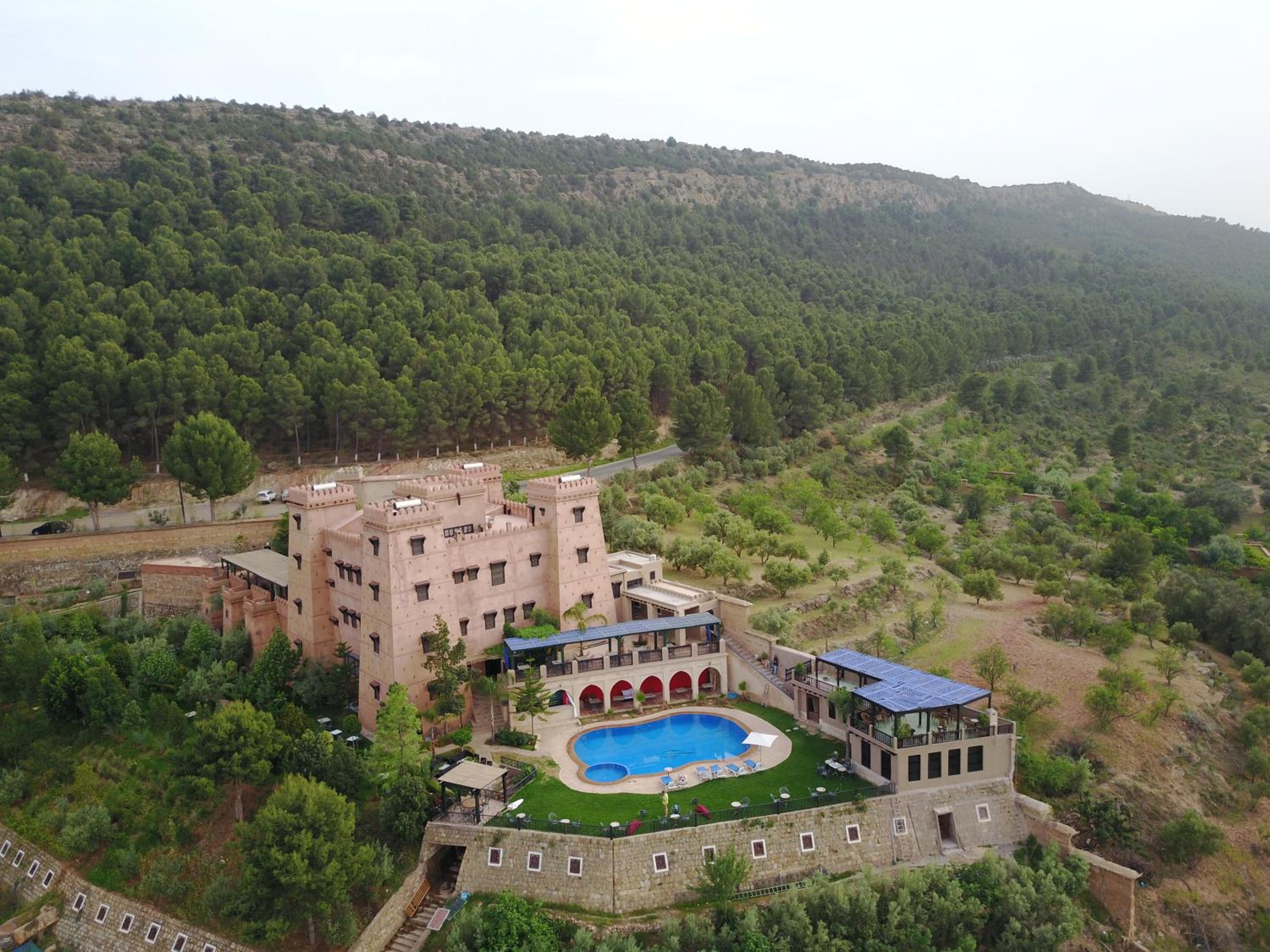 Kasbah Illy, photo 34