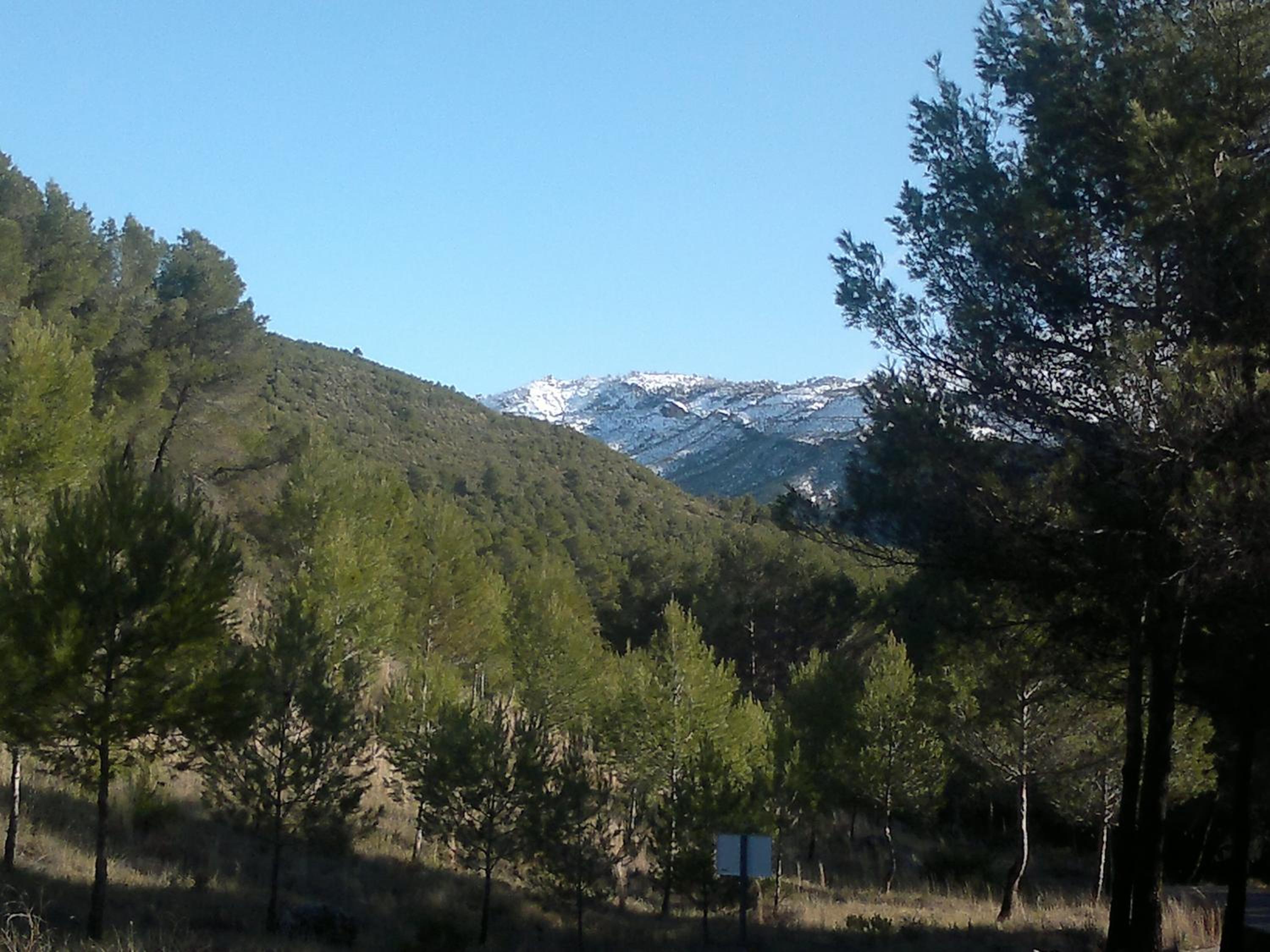 Camping La Puerta