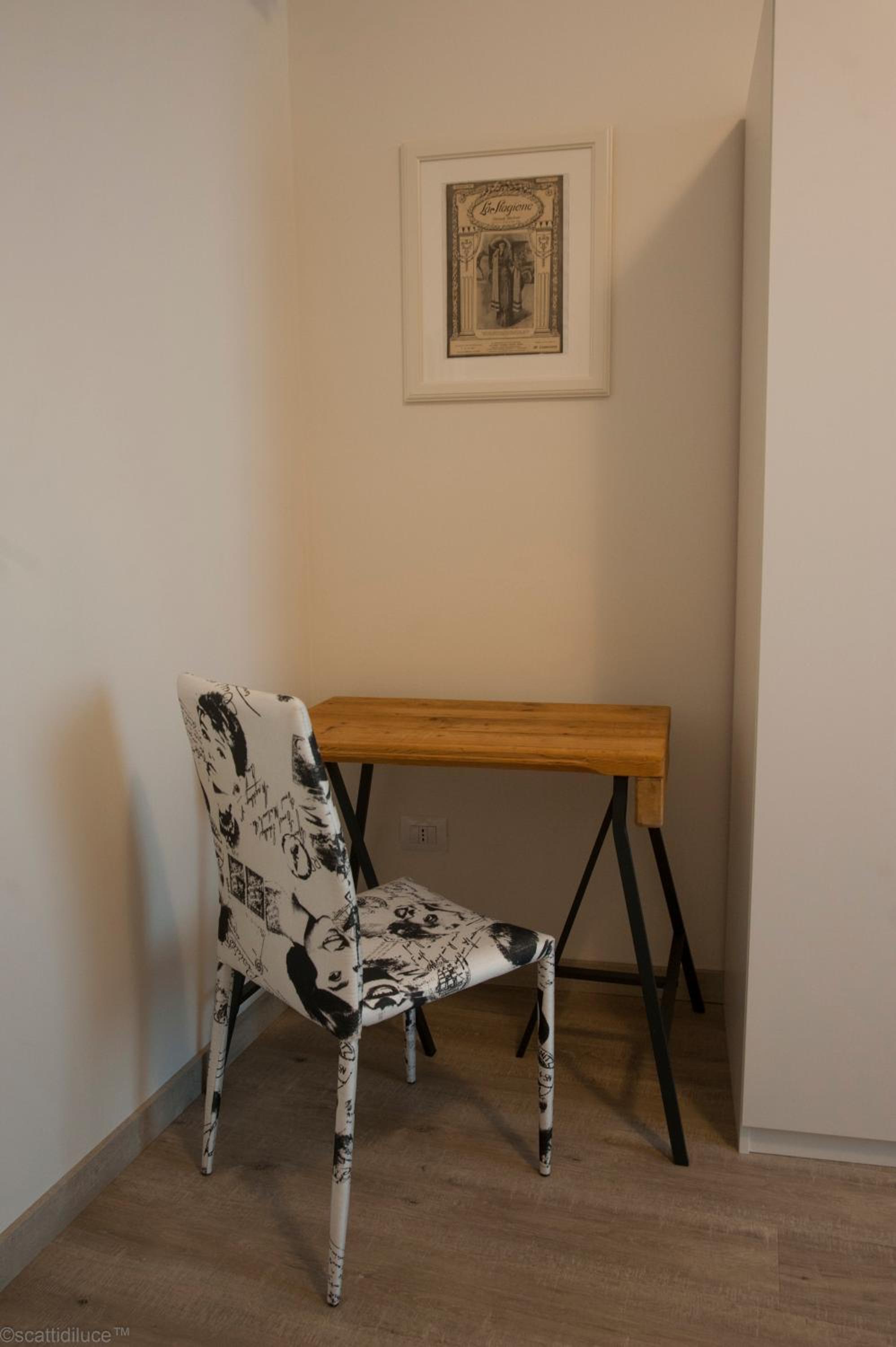 Dimora 16 Rooms & Garden