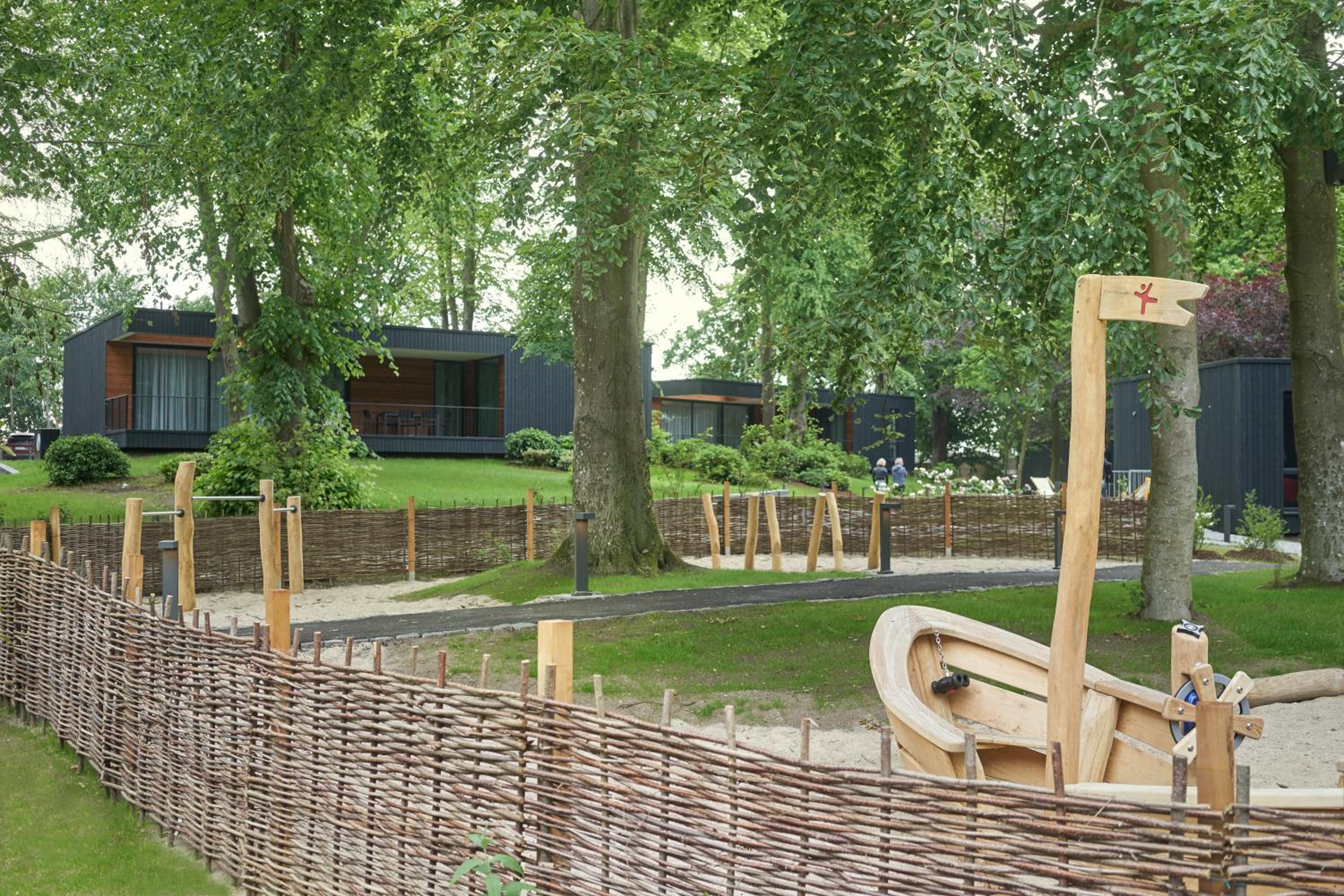 Glück in Sicht