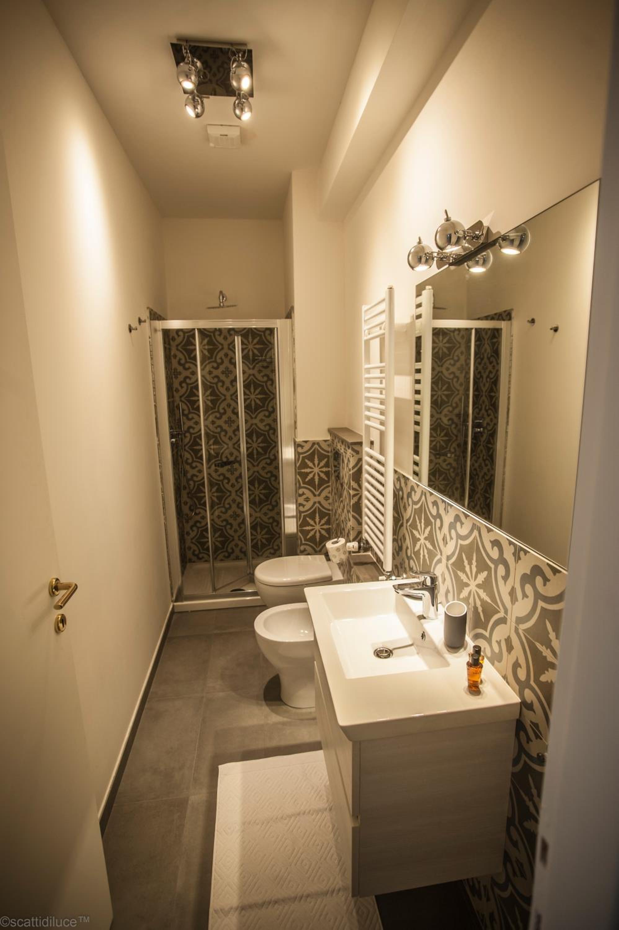 Dimora 16 Rooms & Garden