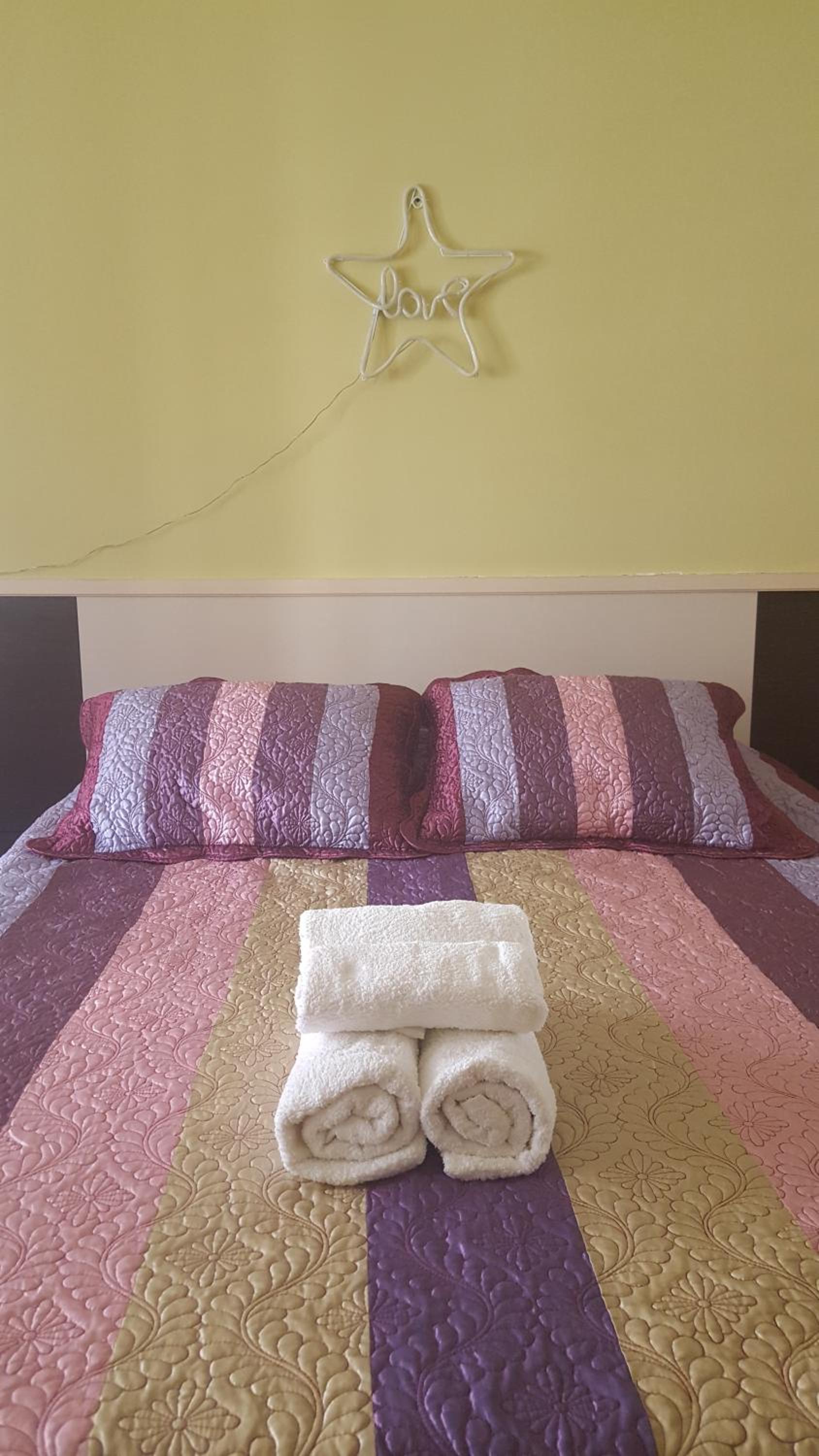 Europroperties Iglika Apartments