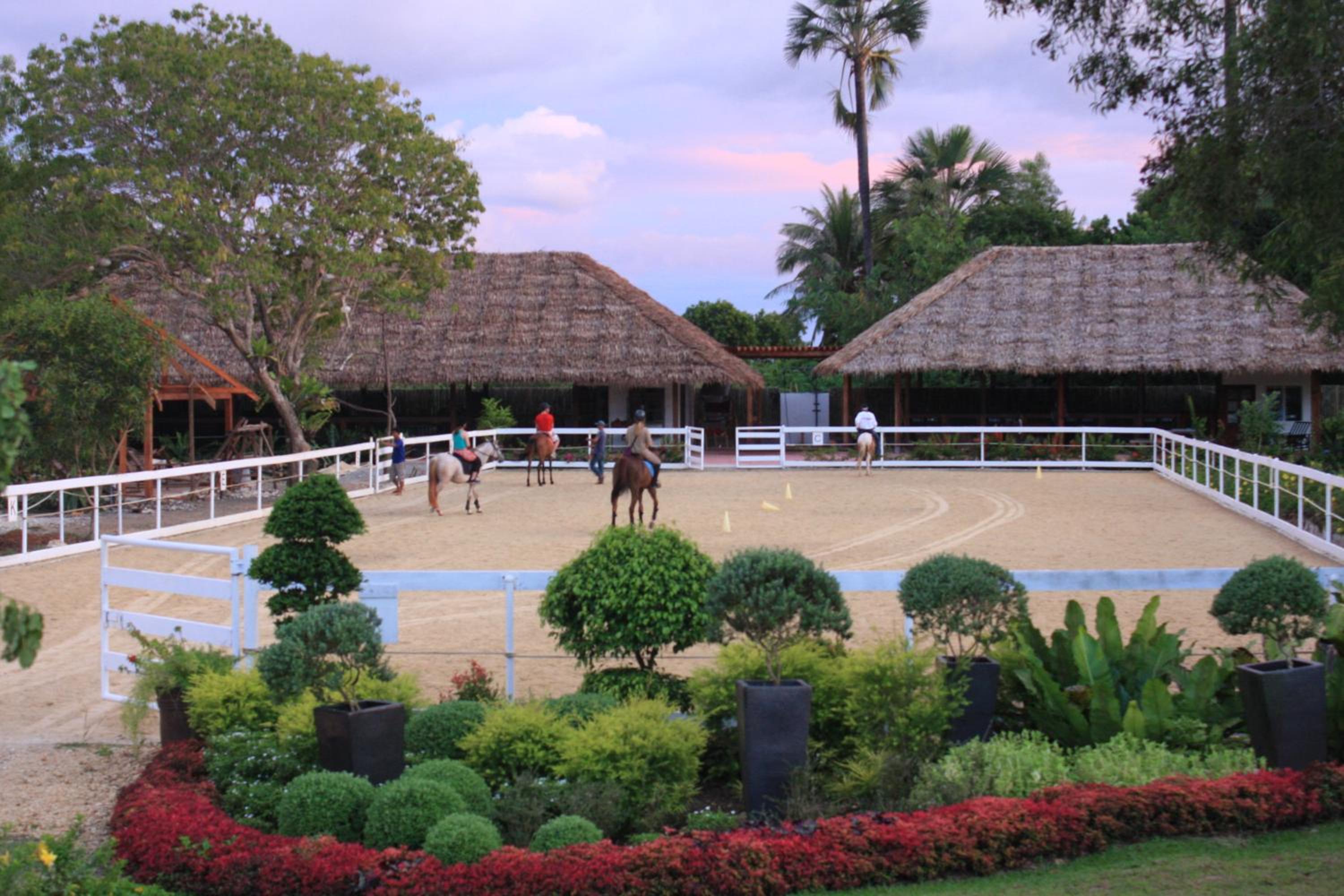 Donatela Resort and Sanctuary — photo 23