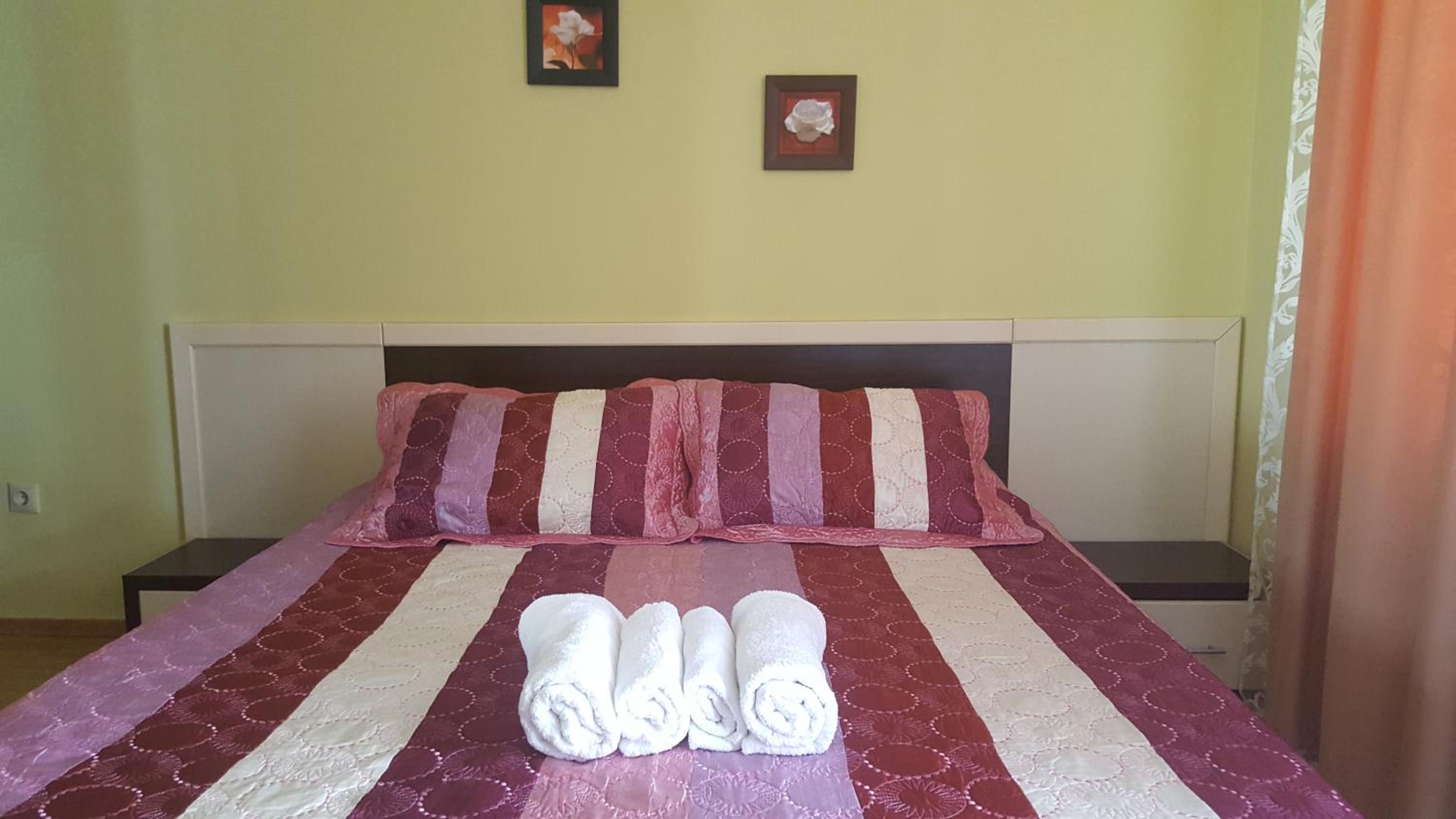 Europroperties Iglika Apartments