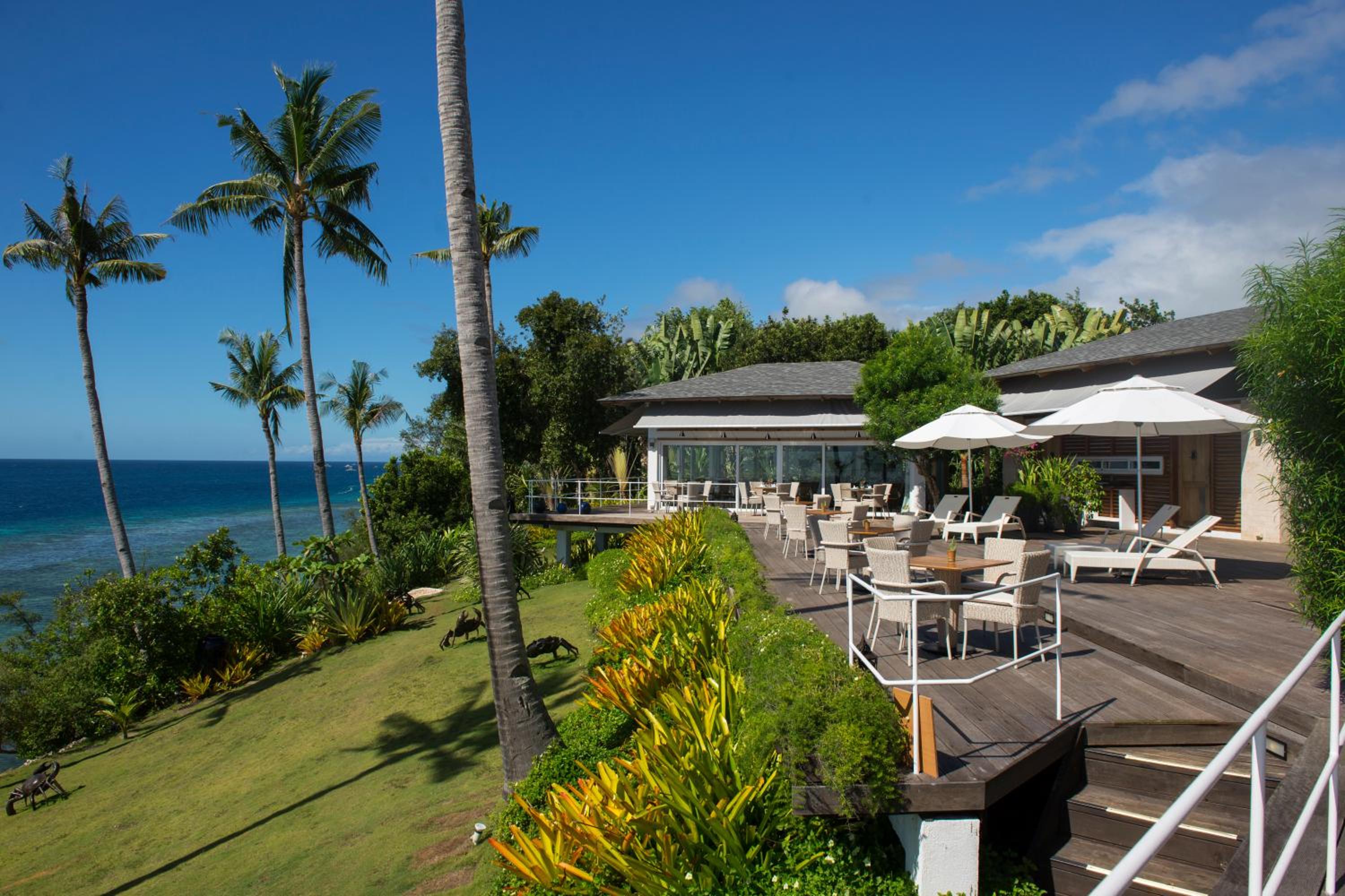 Donatela Resort and Sanctuary