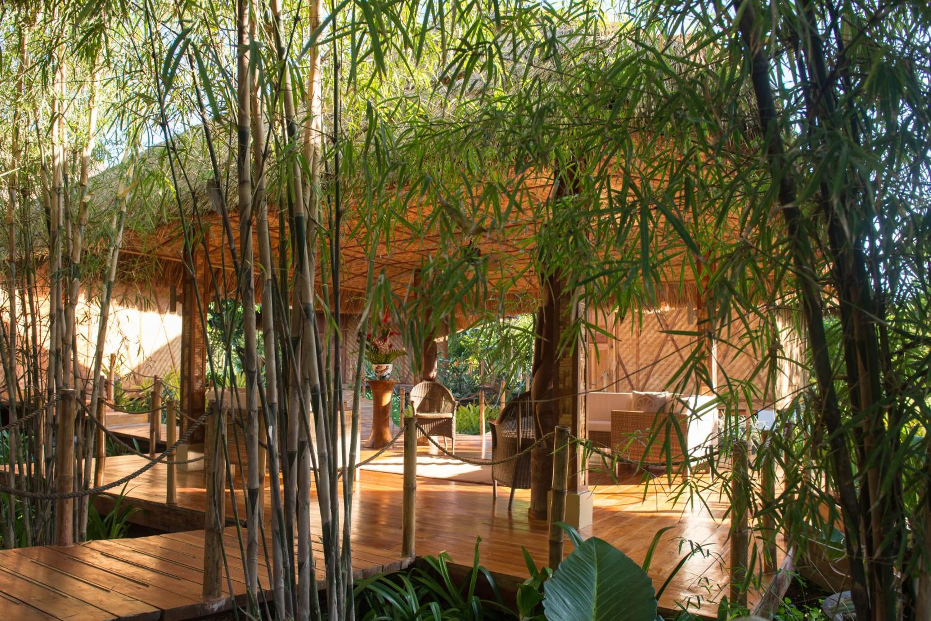 Donatela Resort and Sanctuary — photo 36