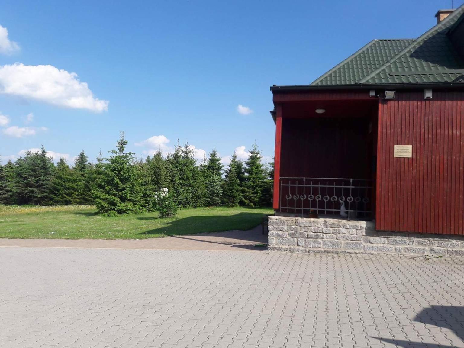Penzion Hájovna