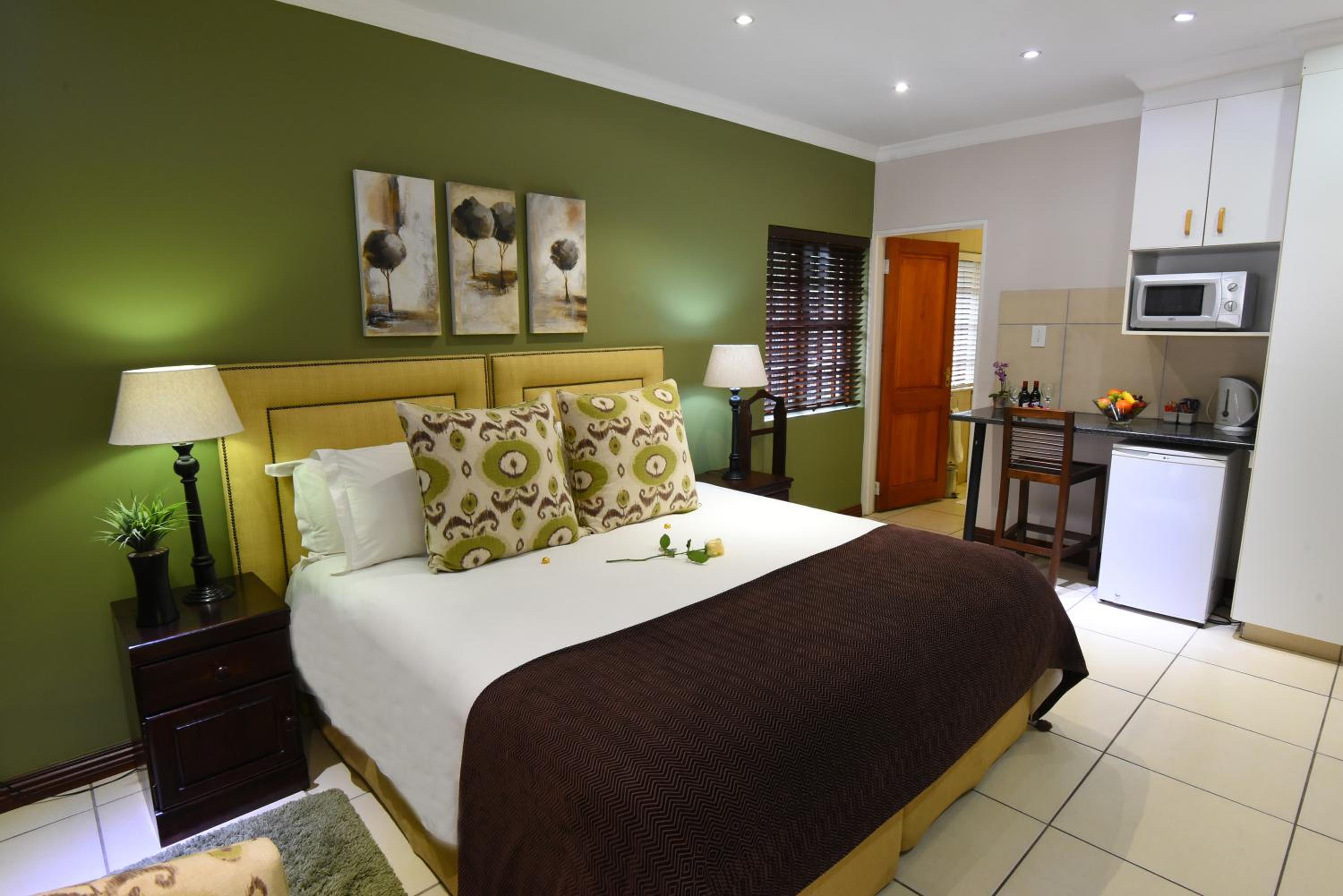 Rivonia Premier Lodge photo 3