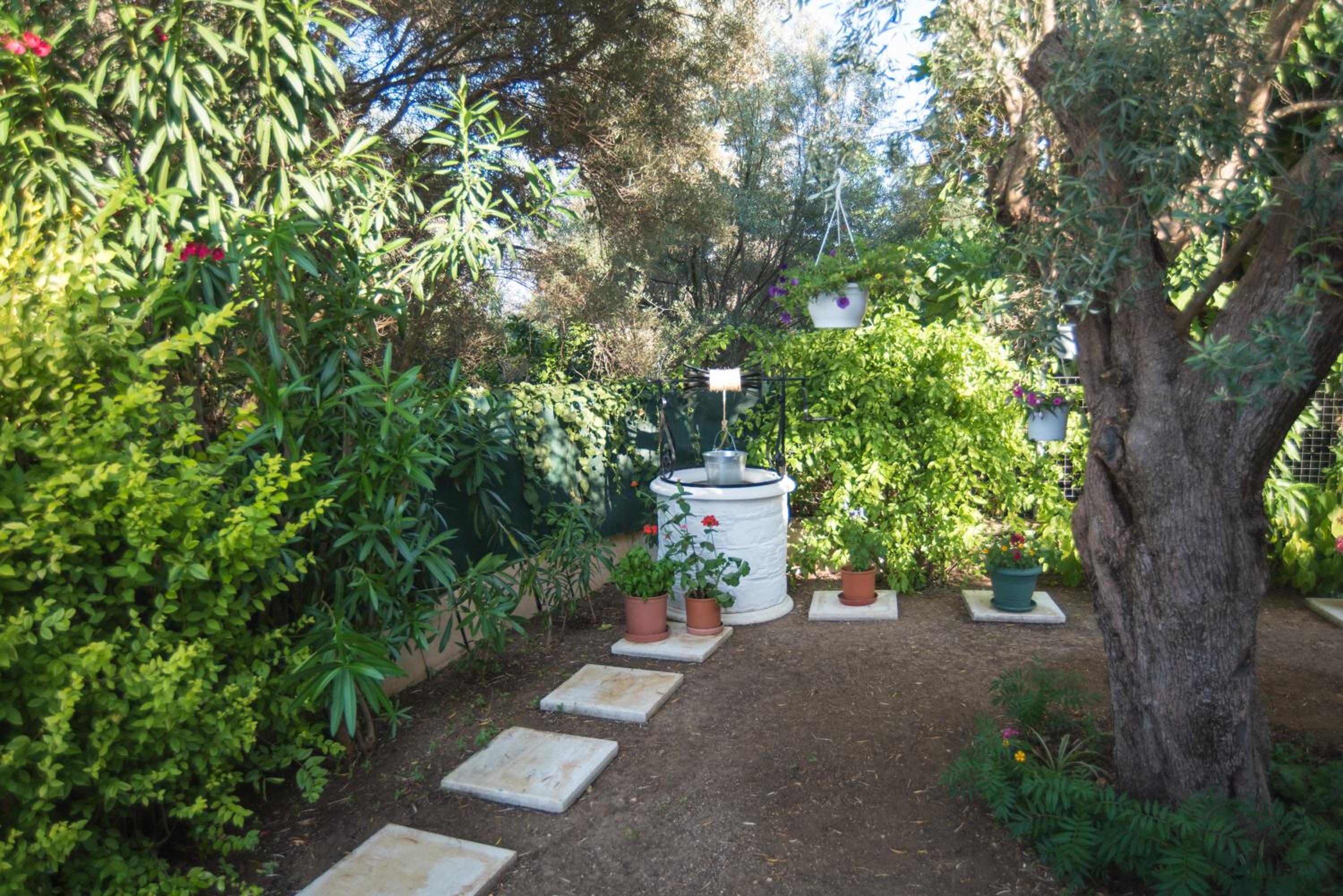 Lefkada Summer House near the beach