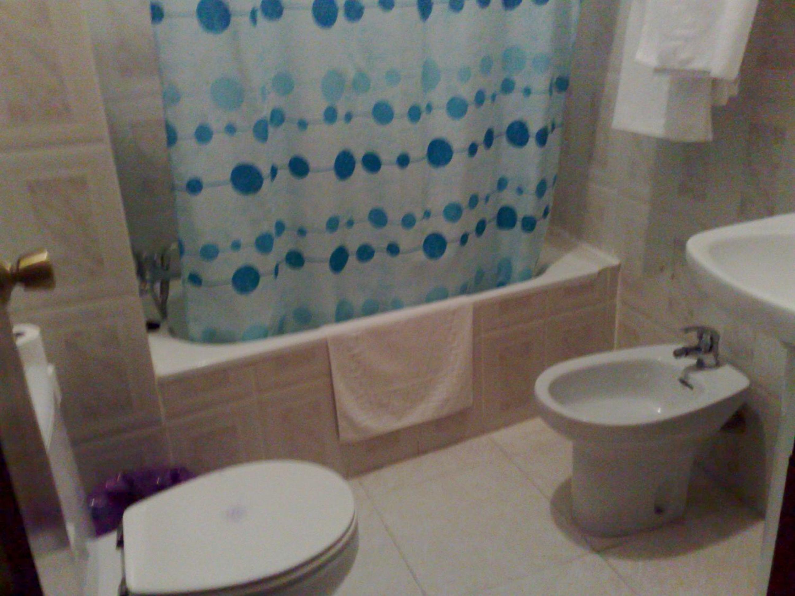 Hostal Virgen Del Rocío