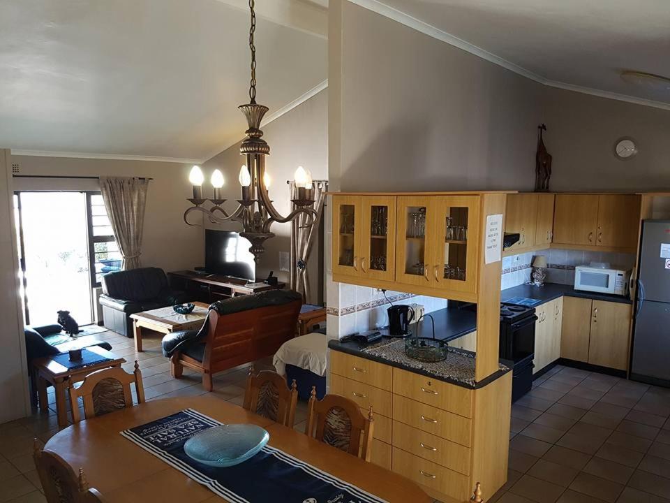 Seagulls Guest House