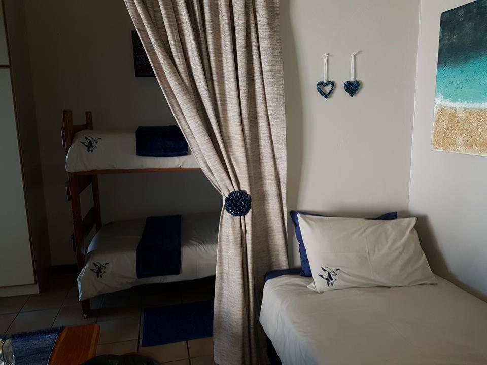Seagulls Guest House