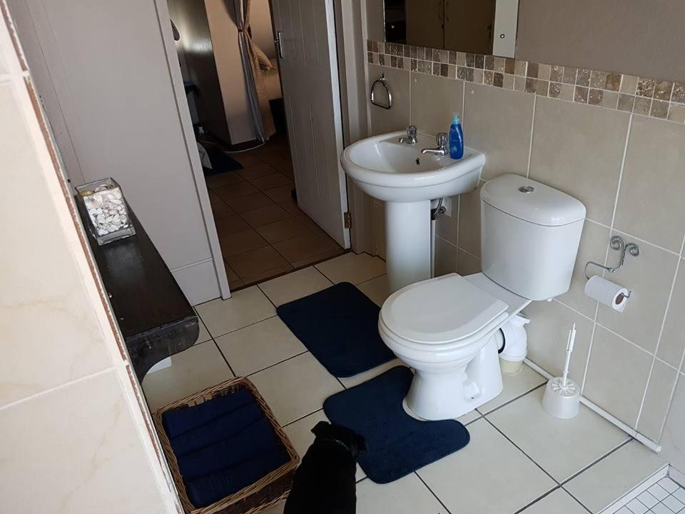 Seagulls Guest House