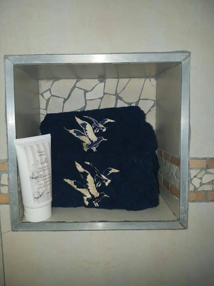 Seagulls Guest House