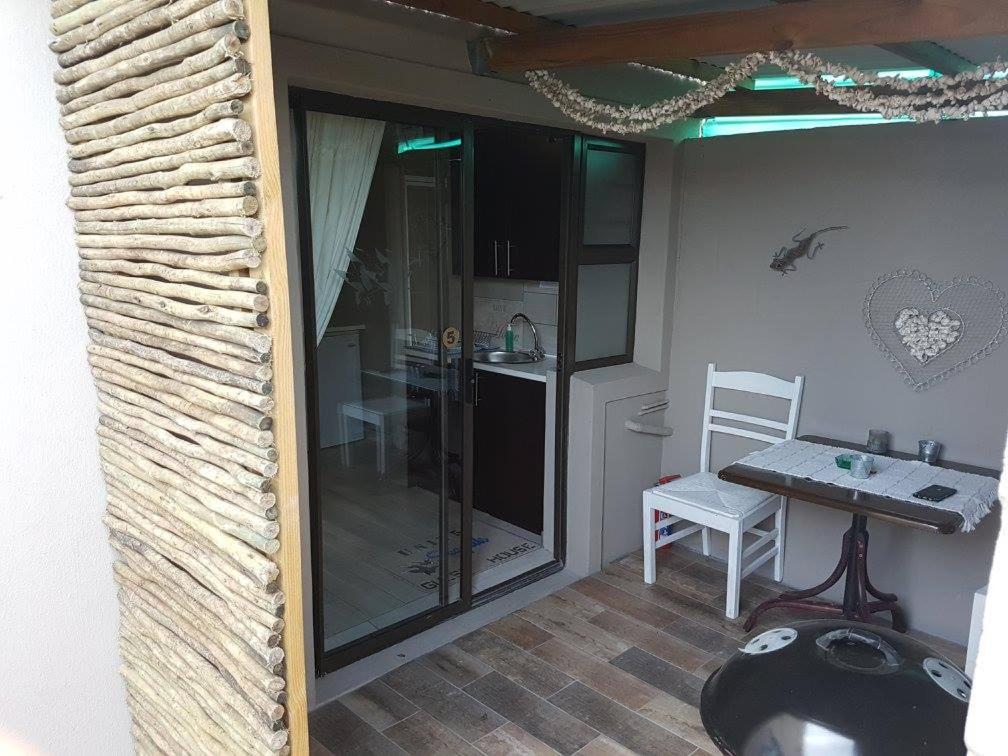 Seagulls Guest House