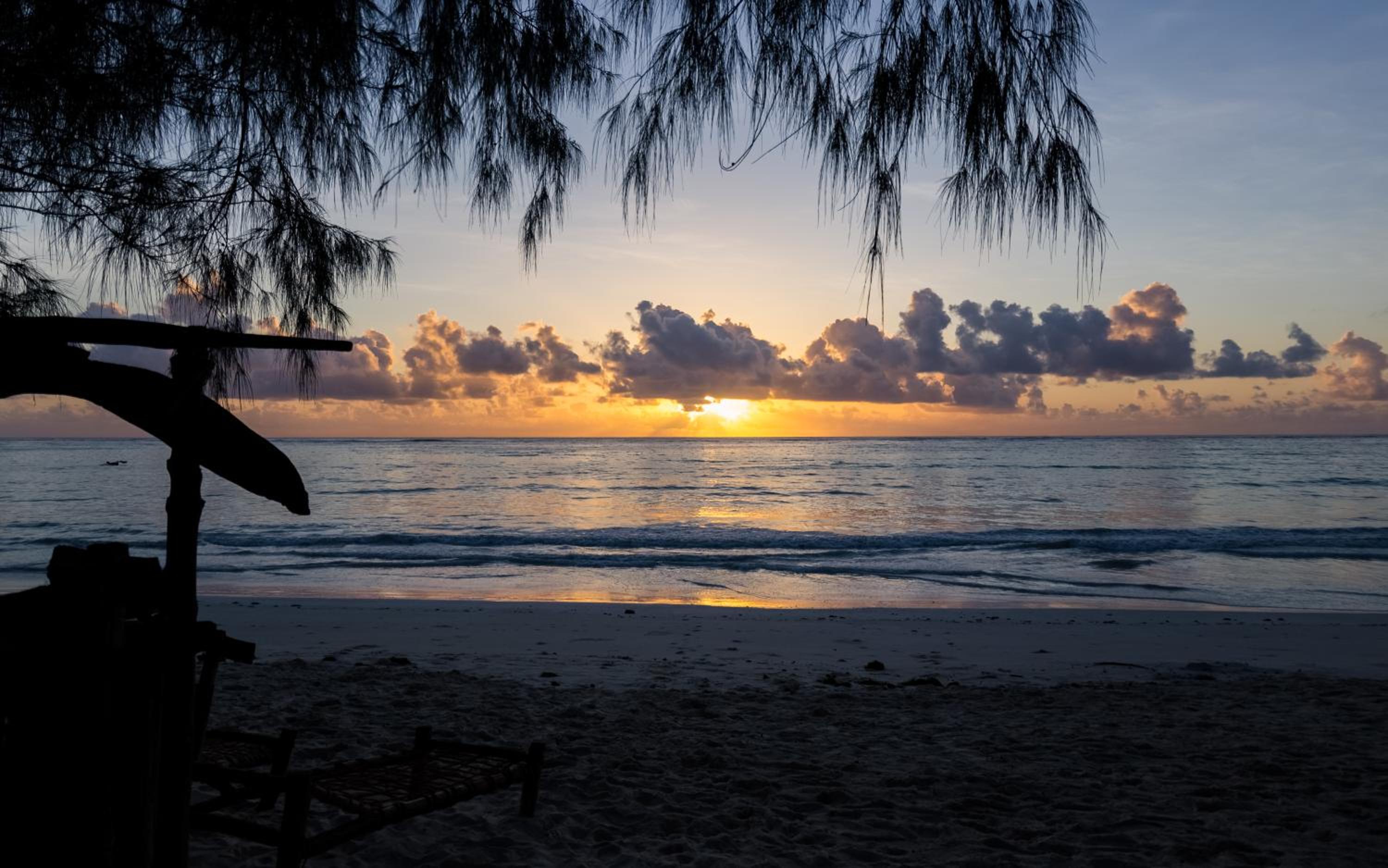 Kiwengwa Vacations - Lazy Beach House - Property Image 24
