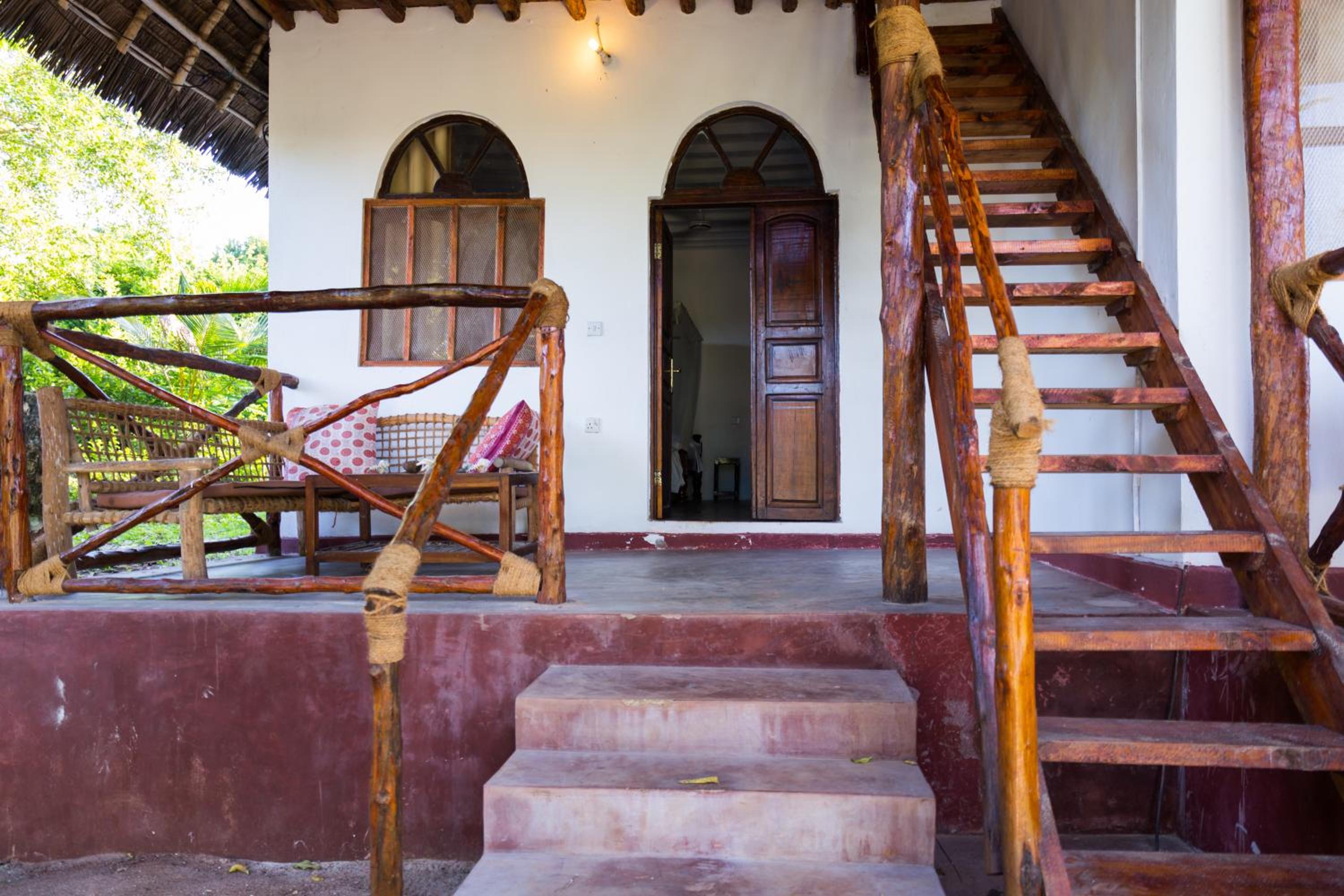 Kiwengwa Vacations - Lazy Beach House - Property Image 38