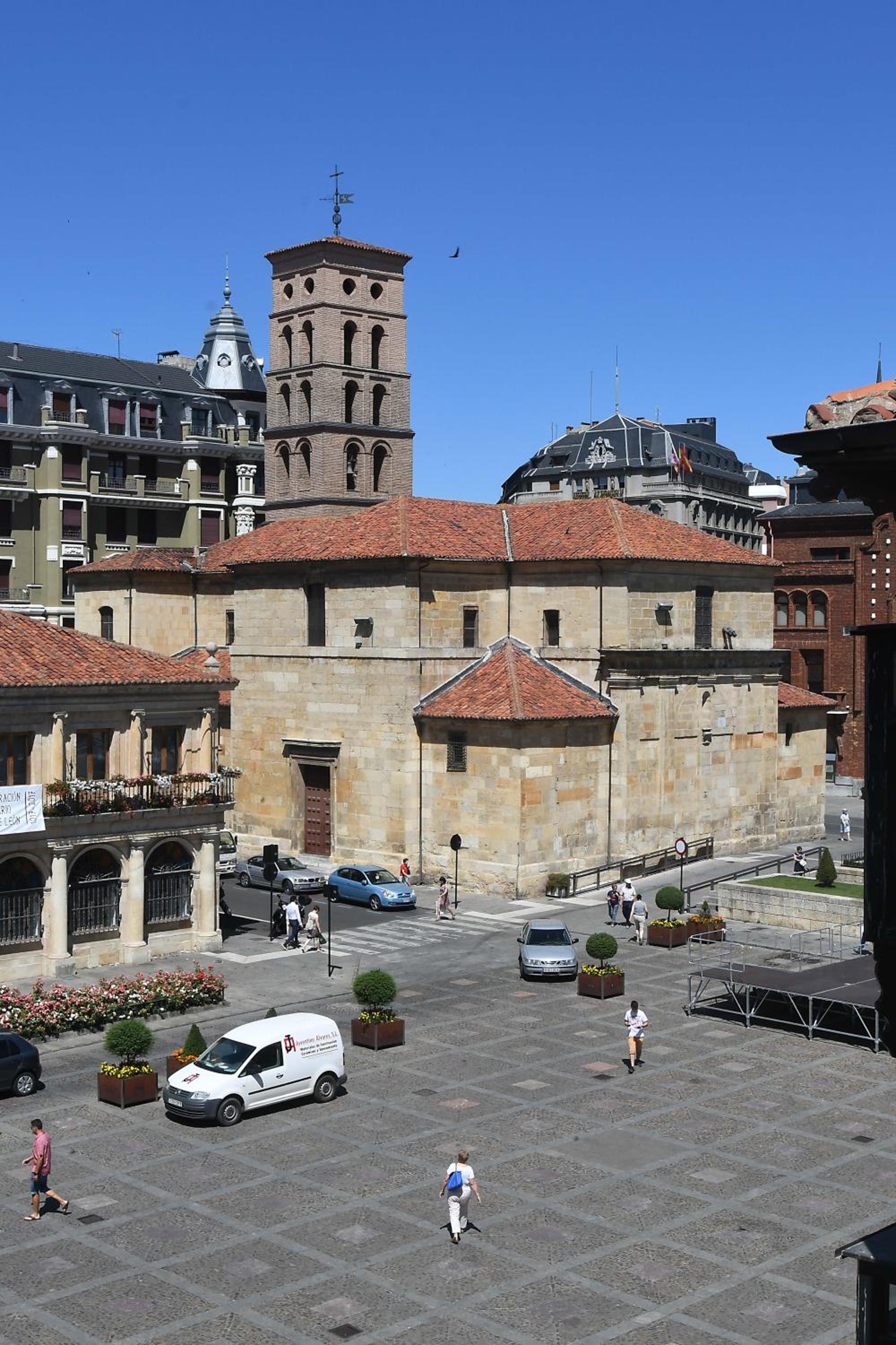 LEÓN SUITE Urban Studios photo 4