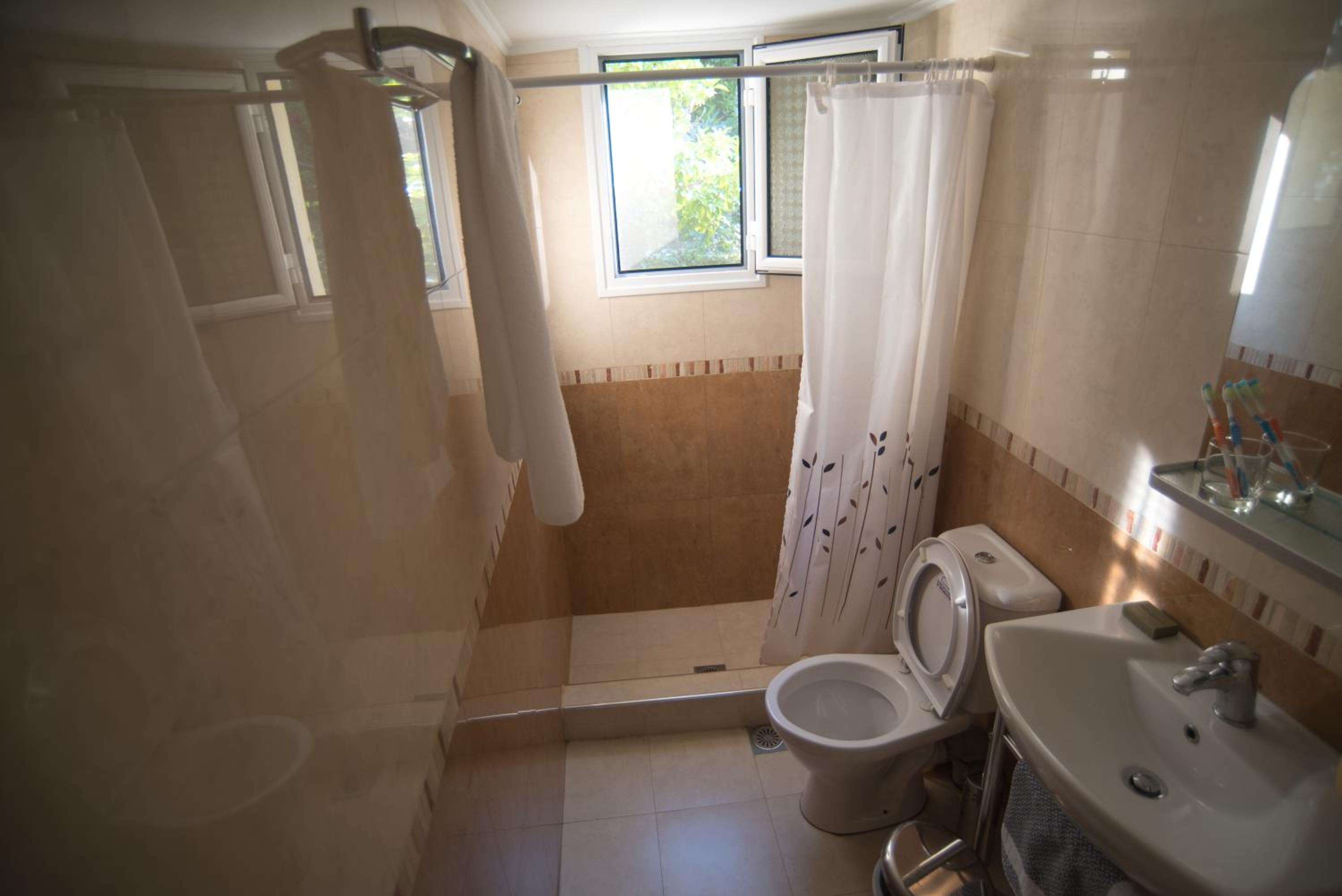 Lefkada Summer House near the beach