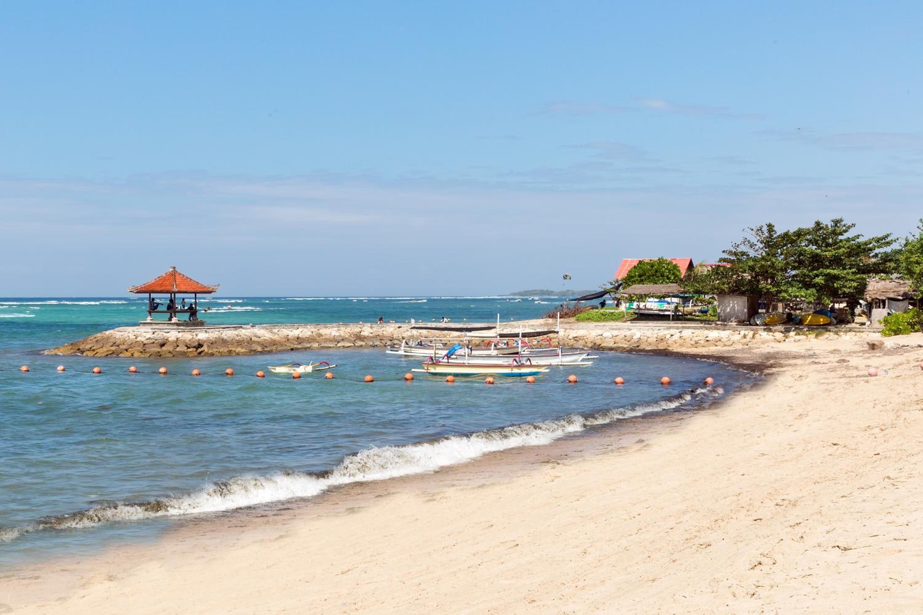 D&G Villas Nusa Dua