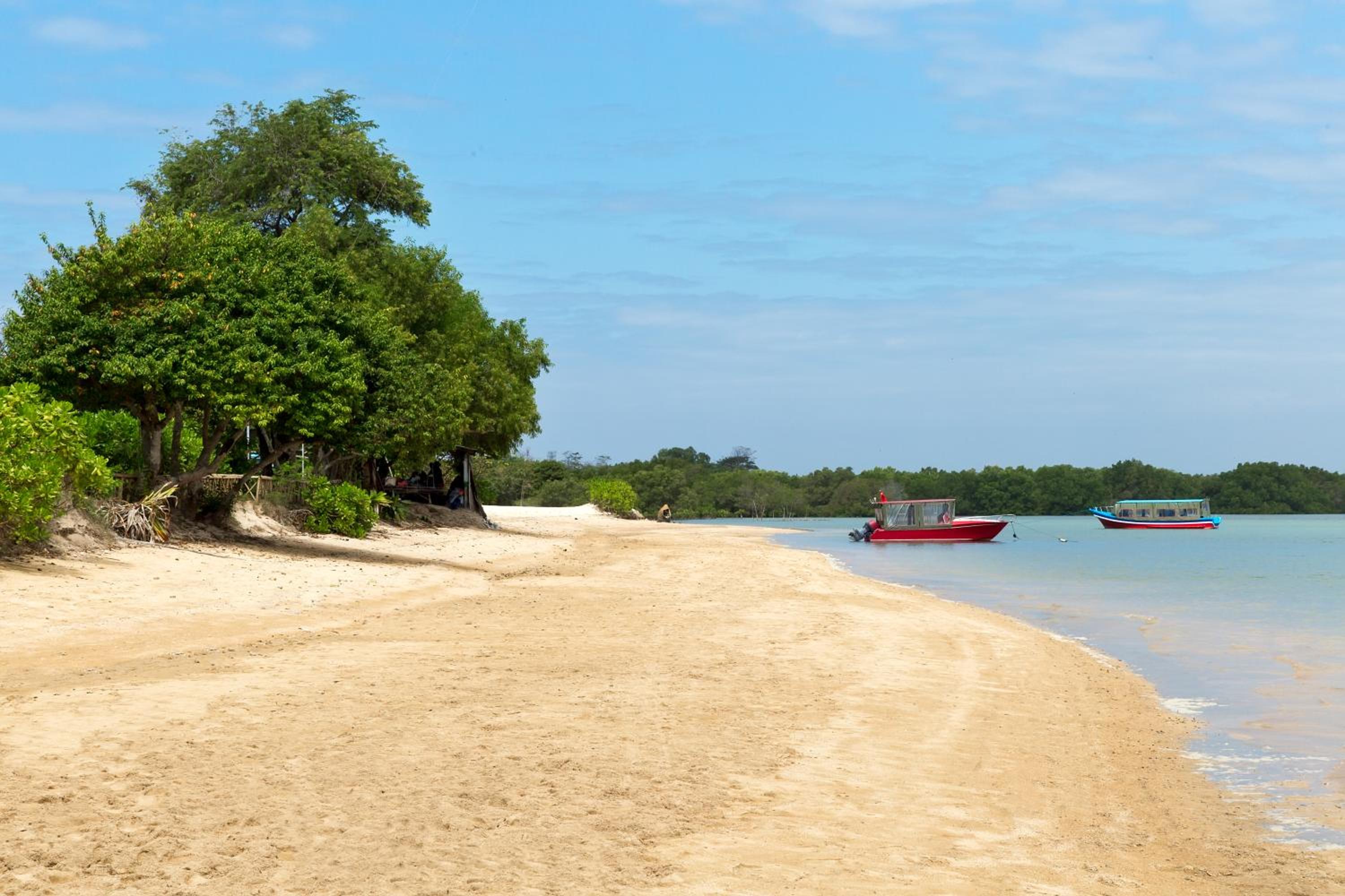 D&G Villas Nusa Dua