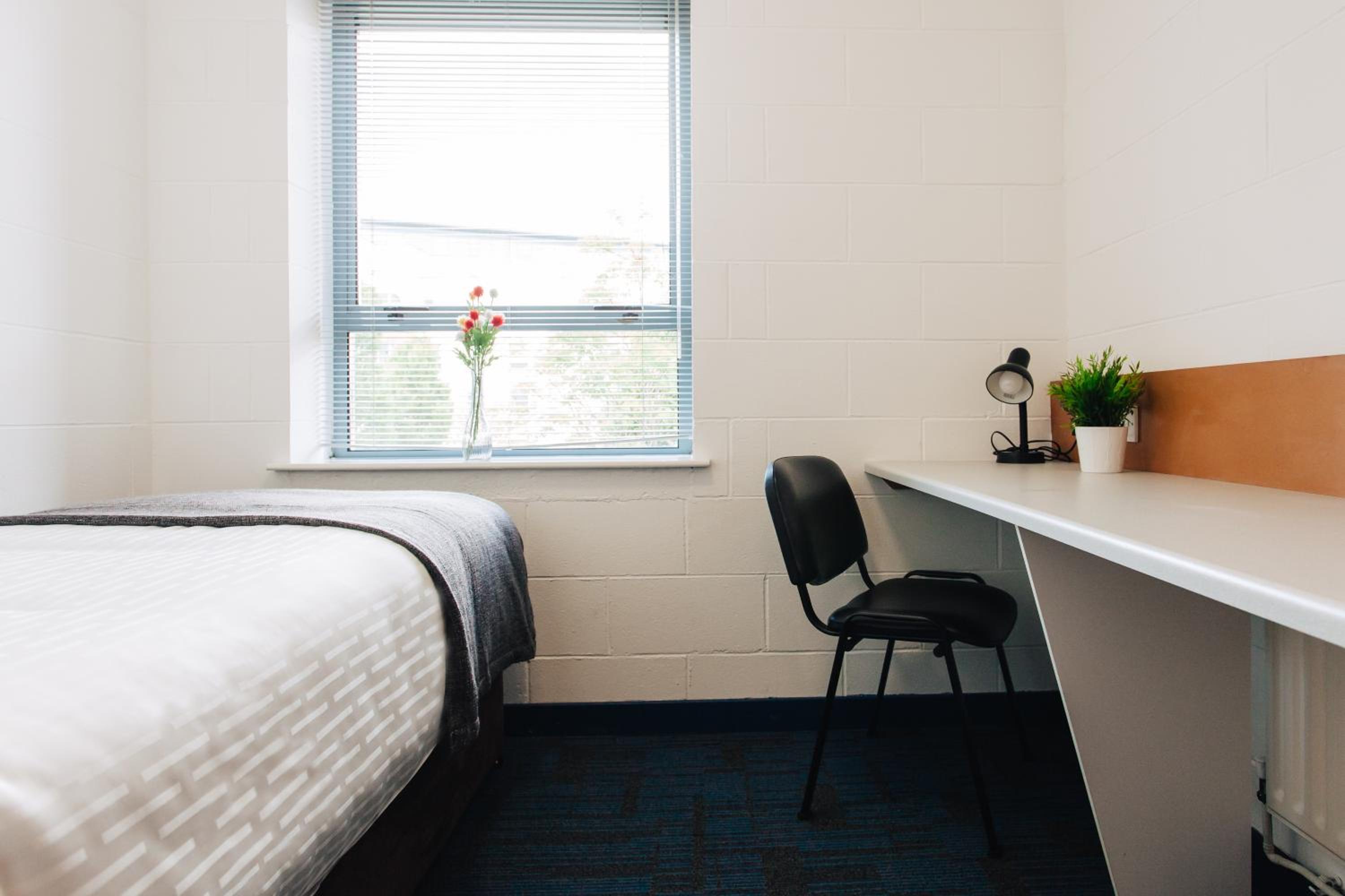 DCU Rooms Glasnevin - Campus Accommodation