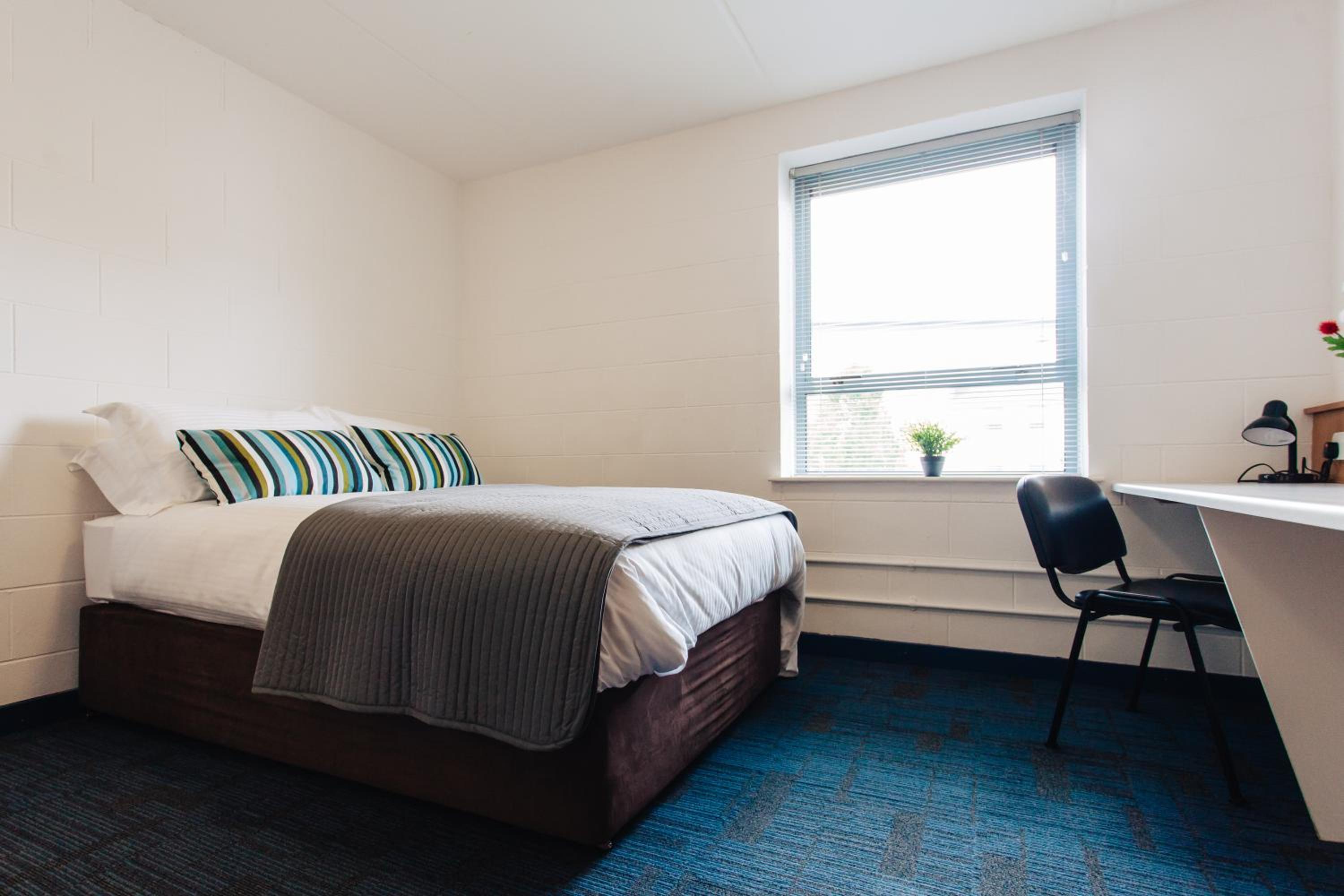 DCU Rooms Glasnevin - Campus Accommodation
