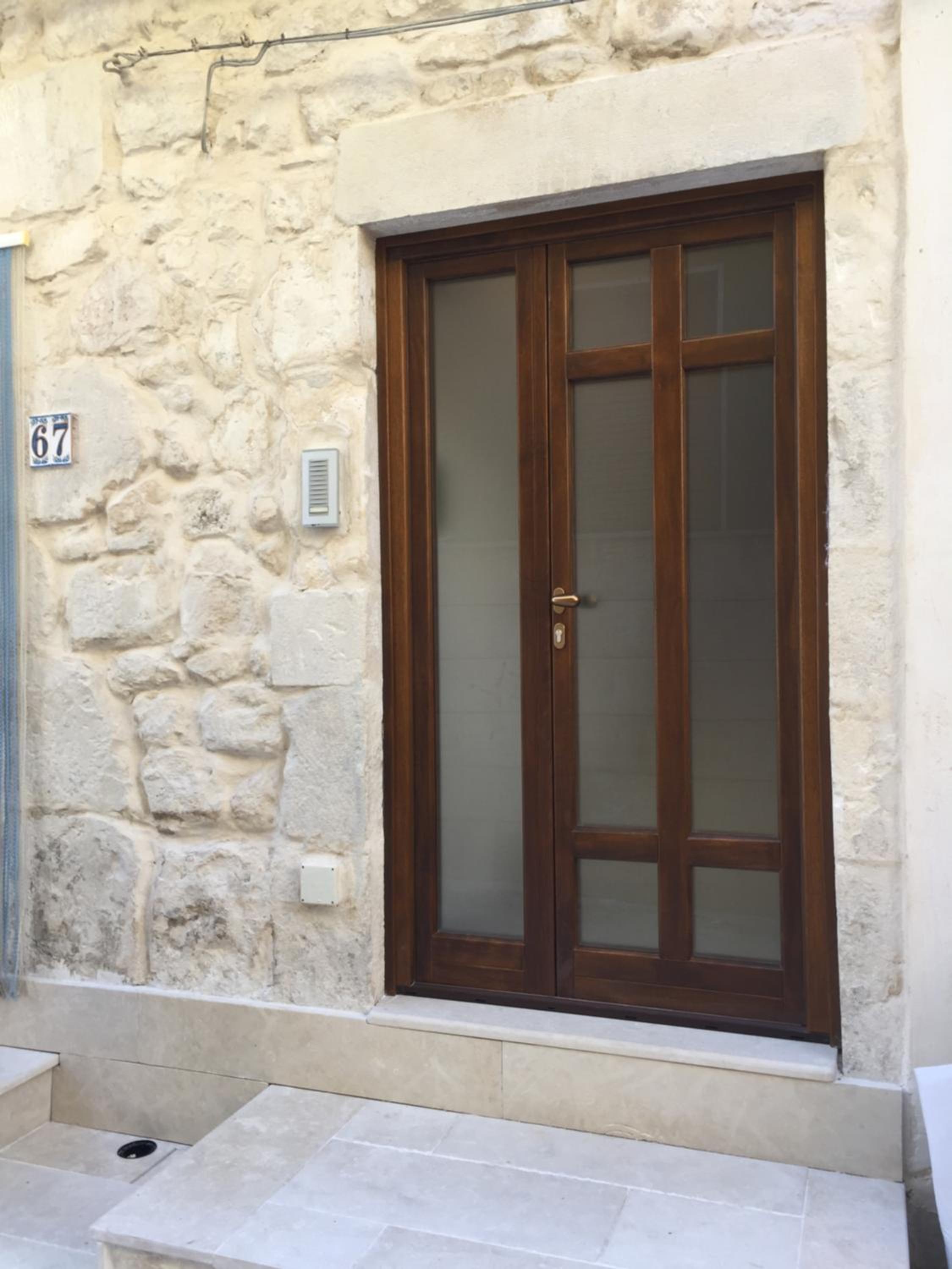 Appartamenti Pozzallo