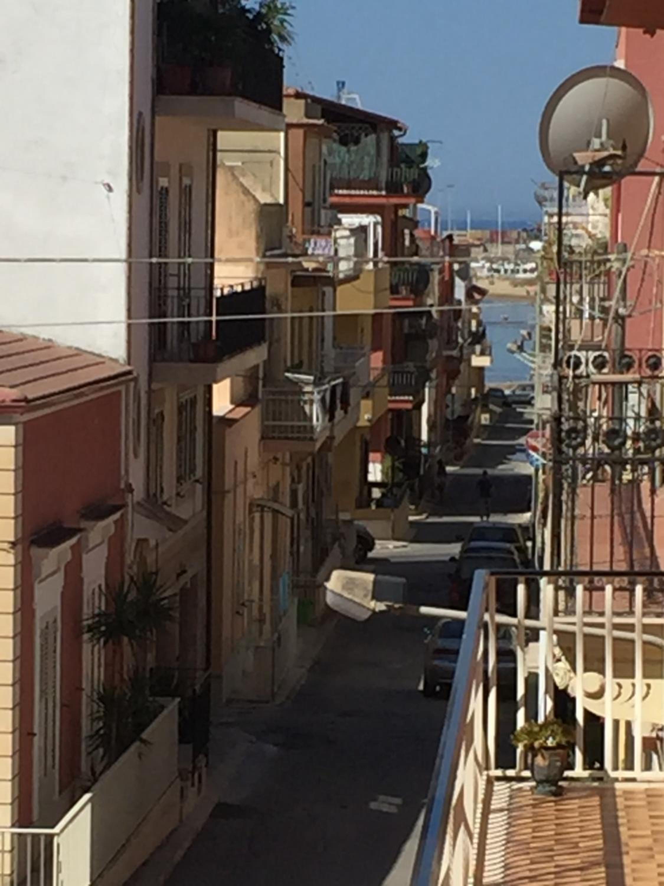 Appartamenti Pozzallo