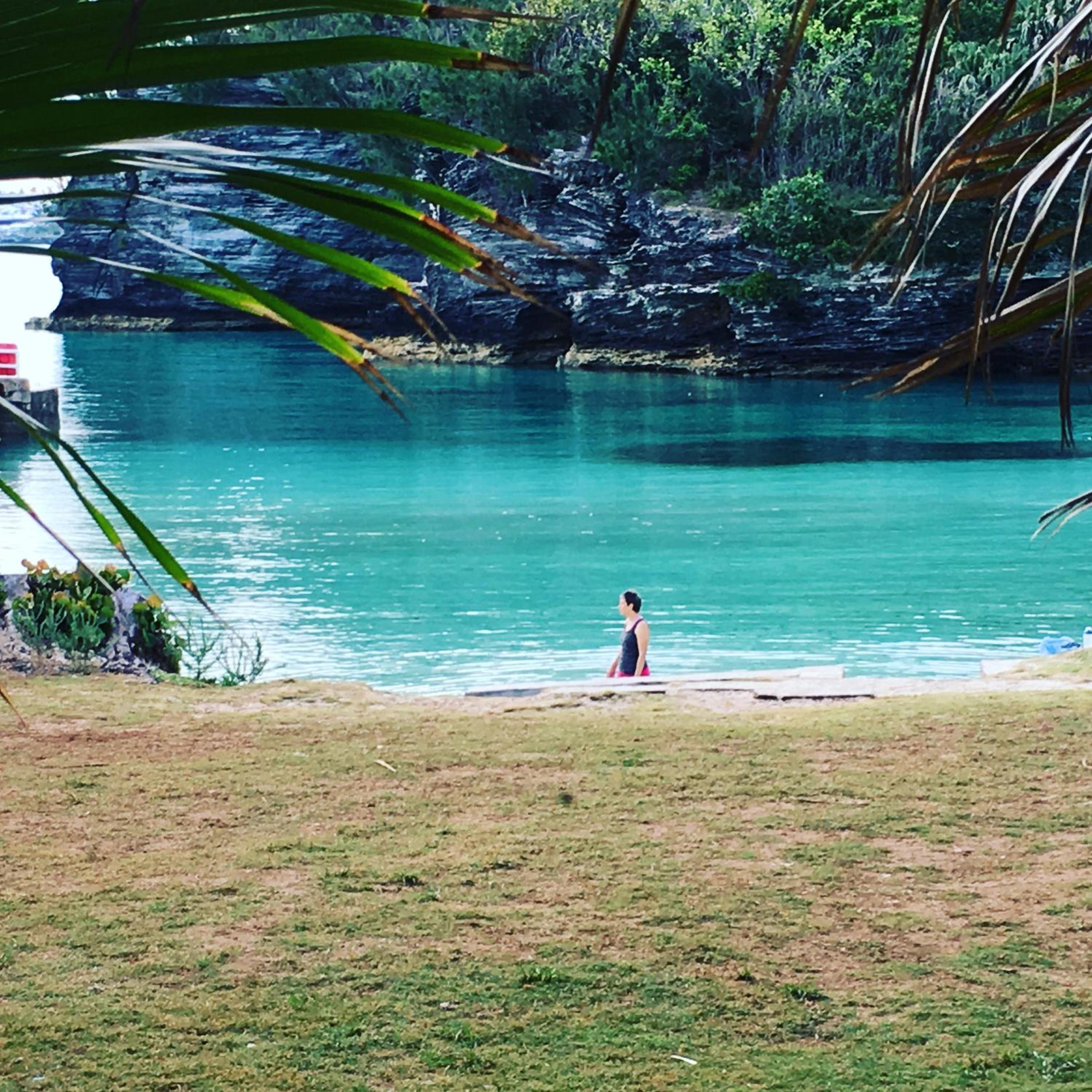 Bermuda Vacations - Lemon and Ginger - Property Image 1