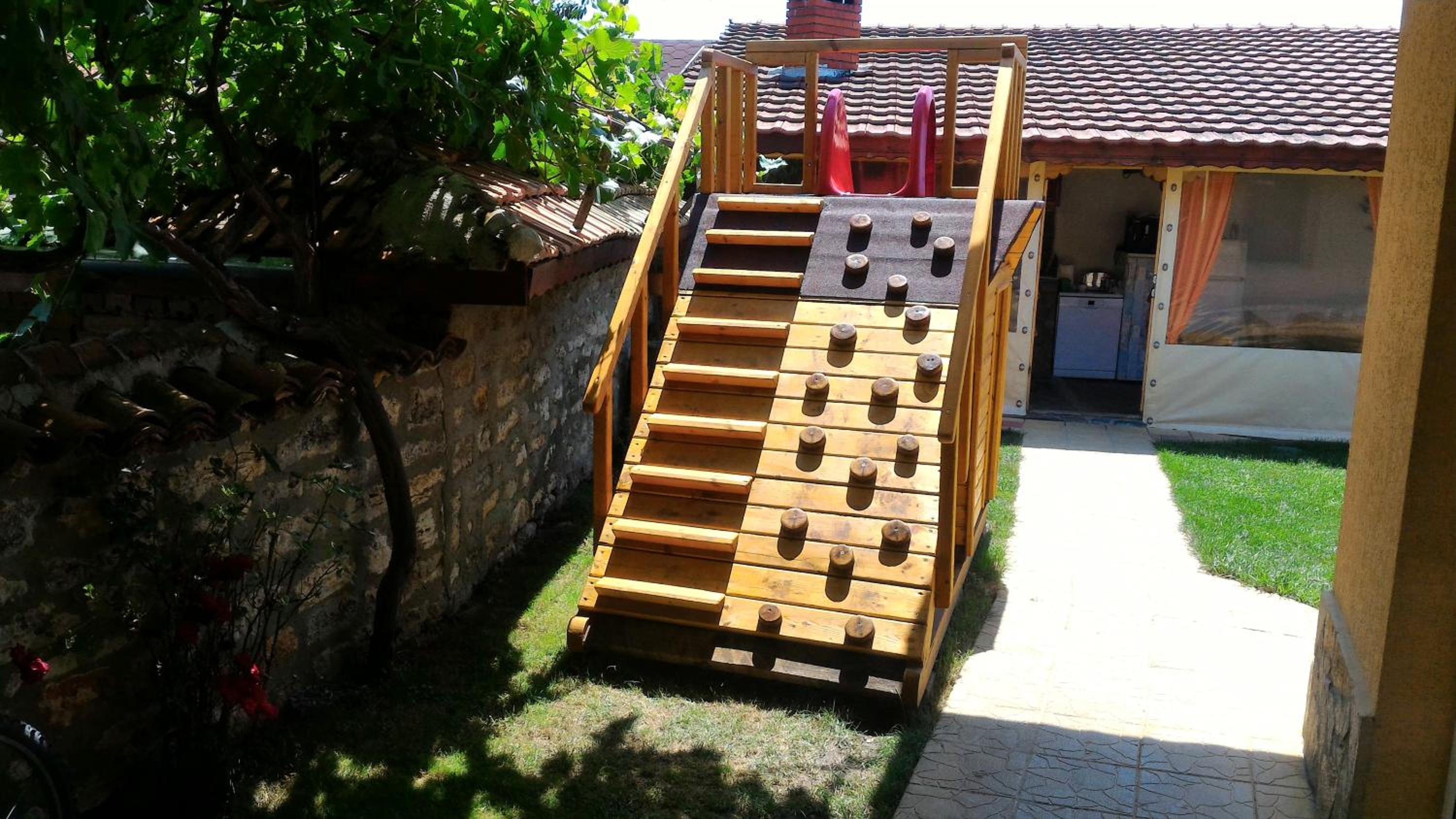 Guesthouse MIRAJ - SHABLA